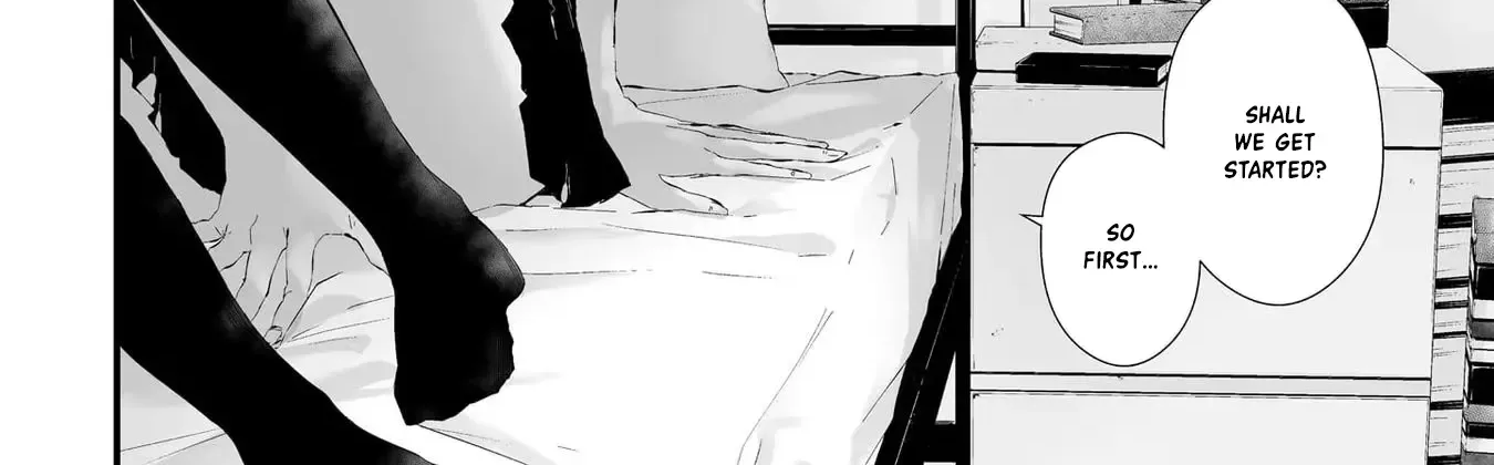 Tsurenai Hodo Aokute Azatoi Kurai ni Akai Zinmanga X Chapter 17 Page 27