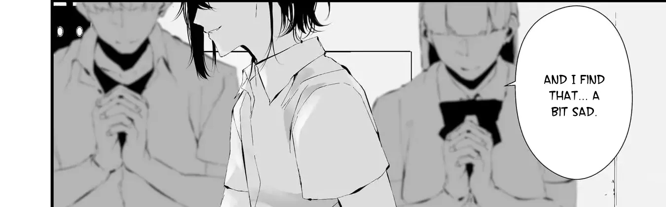Tsurenai Hodo Aokute Azatoi Kurai ni Akai Zinmanga X Chapter 16 Page 16