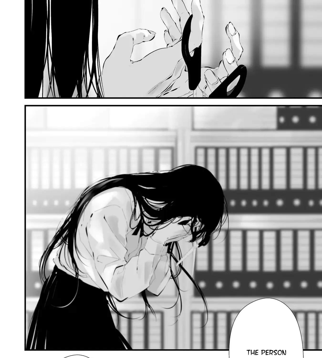 Tsurenai Hodo Aokute Azatoi Kurai ni Akai Zinmanga X Chapter 16 Page 19