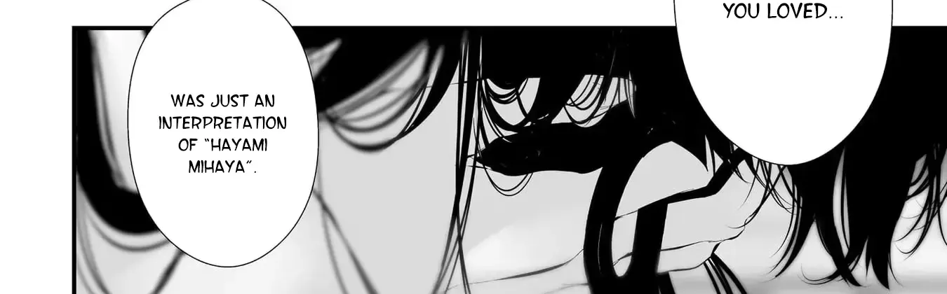 Tsurenai Hodo Aokute Azatoi Kurai ni Akai Zinmanga X Chapter 16 Page 20