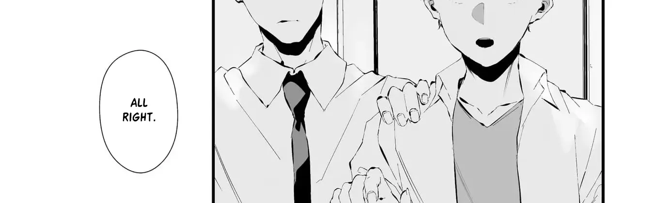 Tsurenai Hodo Aokute Azatoi Kurai ni Akai Zinmanga X Chapter 16 Page 40