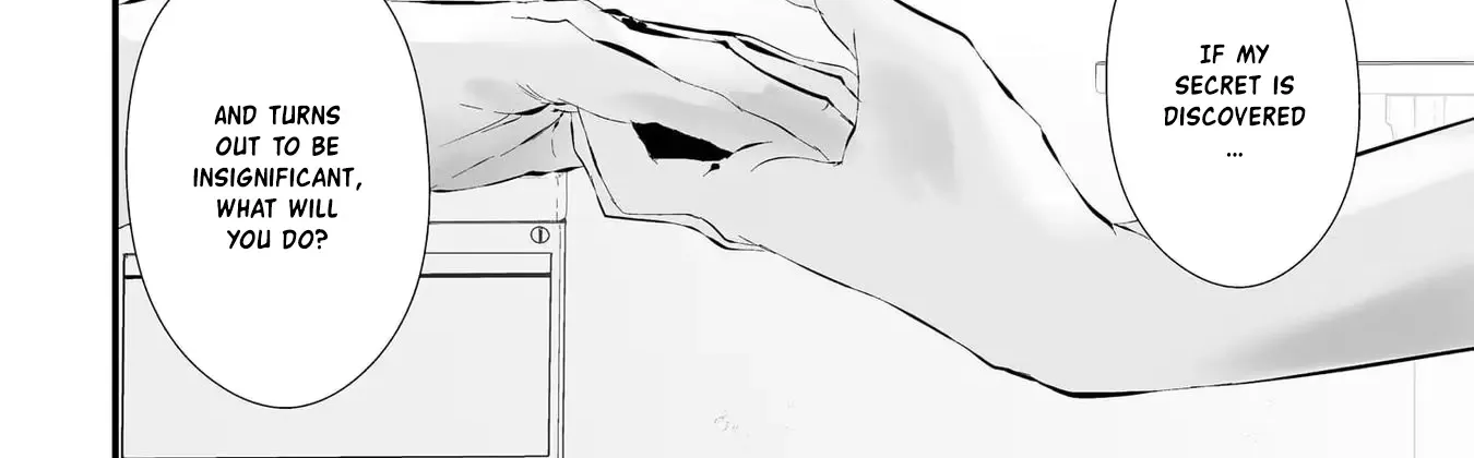 Tsurenai Hodo Aokute Azatoi Kurai ni Akai Zinmanga X Chapter 16 Page 42