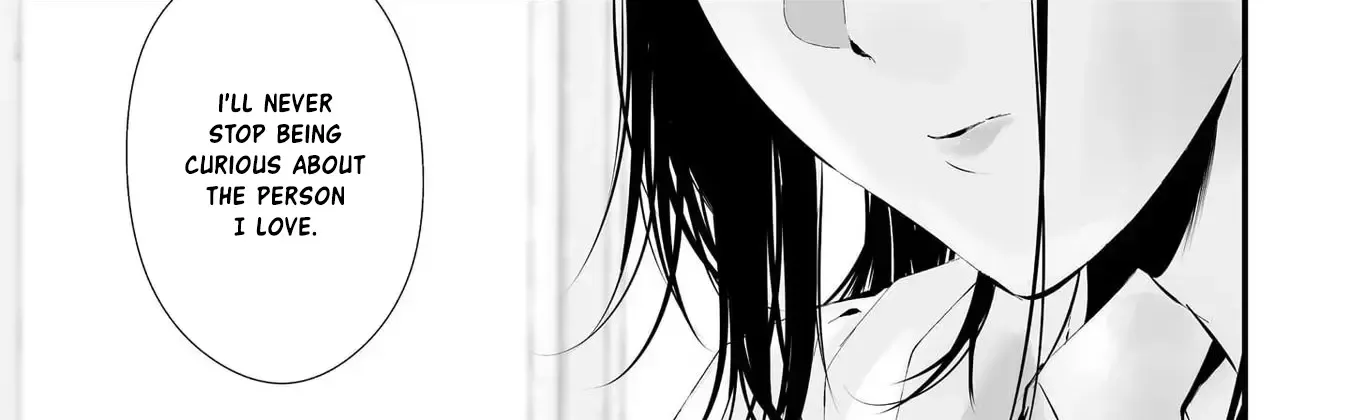 Tsurenai Hodo Aokute Azatoi Kurai ni Akai Zinmanga X Chapter 16 Page 44