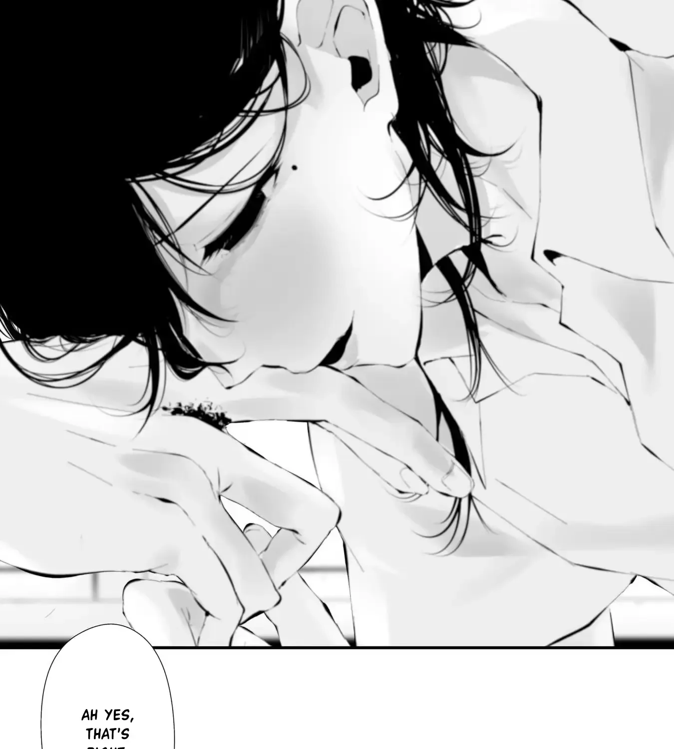 Tsurenai Hodo Aokute Azatoi Kurai ni Akai Zinmanga X Chapter 16 Page 45