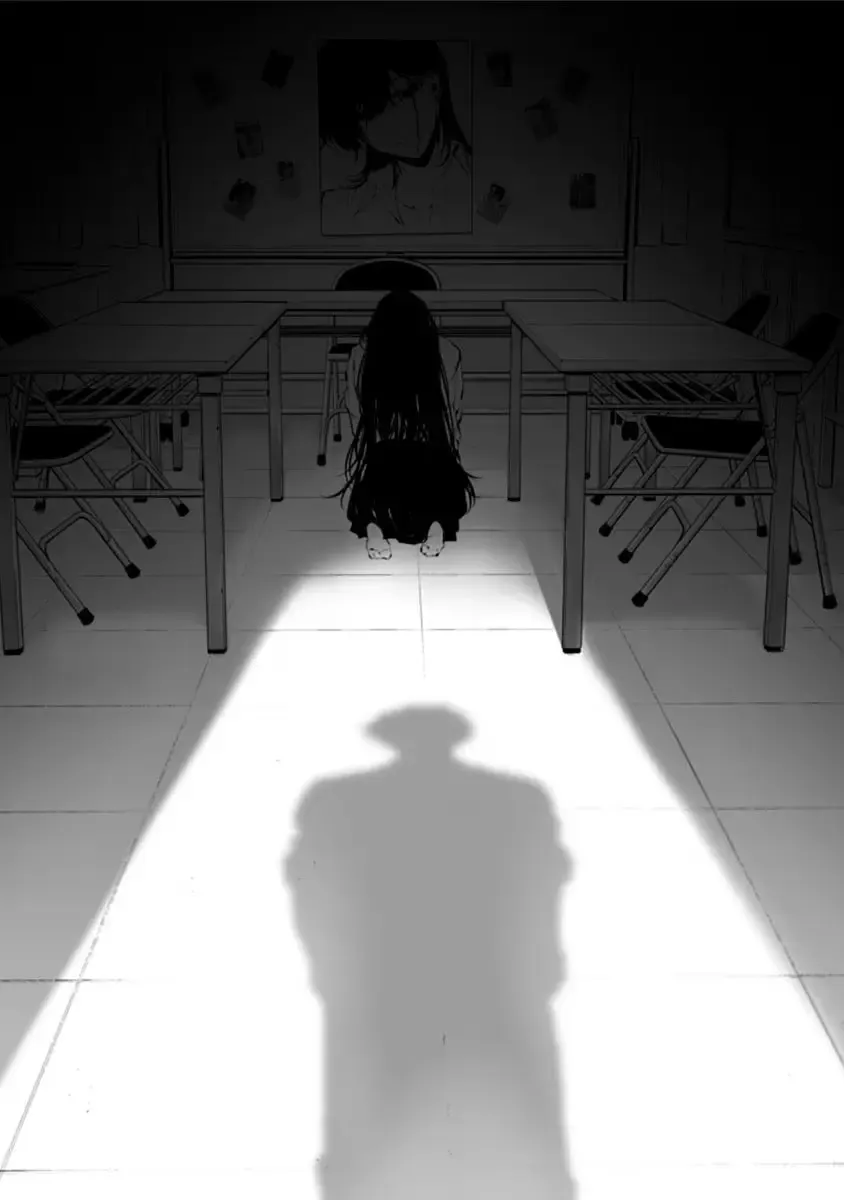 Tsurenai Hodo Aokute Azatoi Kurai ni Akai Zinmanga X Chapter 14 Page 17