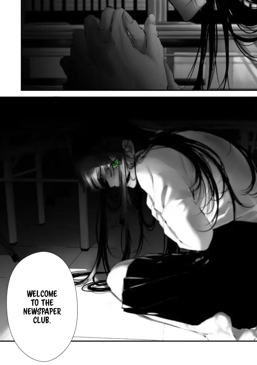 Tsurenai Hodo Aokute Azatoi Kurai ni Akai Zinmanga X Chapter 14 Page 18