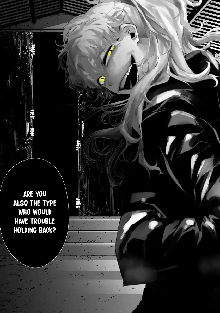 Tsurenai Hodo Aokute Azatoi Kurai ni Akai Zinmanga X Chapter 13.5 Page 14