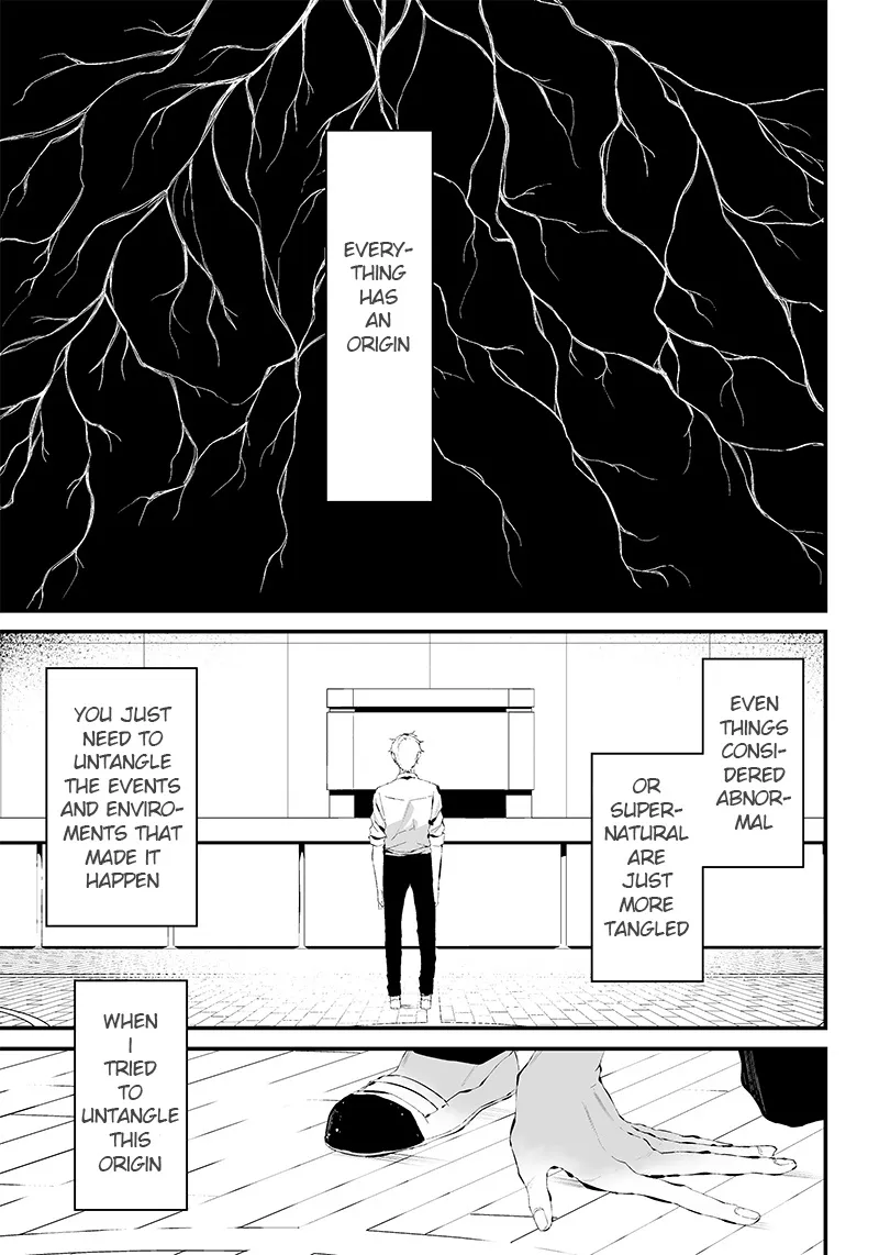 Tsurenai Hodo Aokute Azatoi Kurai ni Akai Zinmanga X Chapter 12 Page 1