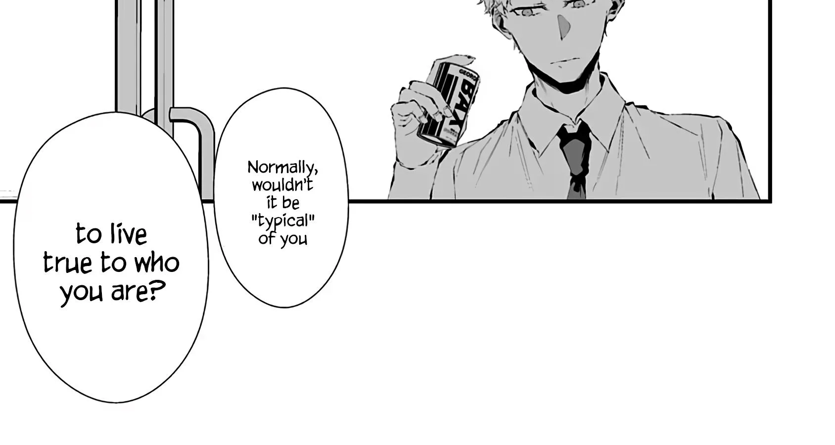 Tsurenai Hodo Aokute Azatoi Kurai ni Akai Zinmanga X Chapter 10 Page 6