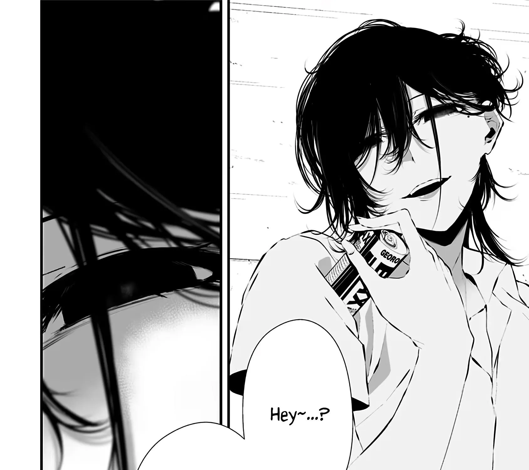 Tsurenai Hodo Aokute Azatoi Kurai ni Akai Zinmanga X Chapter 10 Page 15