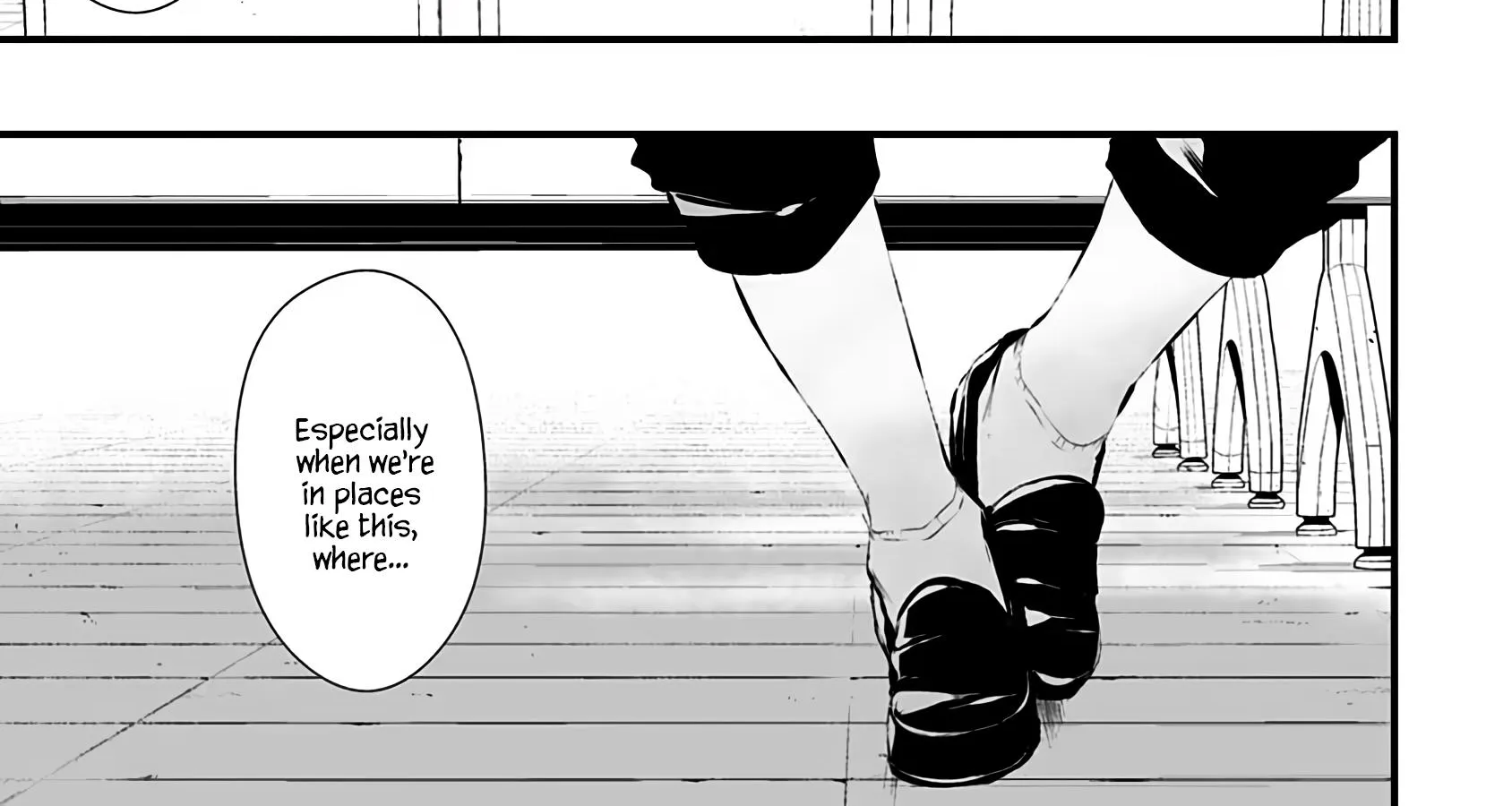 Tsurenai Hodo Aokute Azatoi Kurai ni Akai Zinmanga X Chapter 10 Page 18