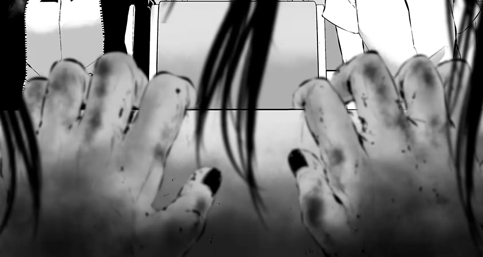Tsurenai Hodo Aokute Azatoi Kurai ni Akai Zinmanga X Chapter 10 Page 20