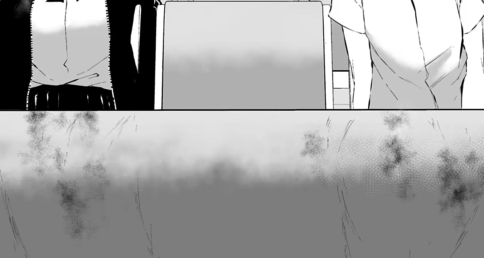 Tsurenai Hodo Aokute Azatoi Kurai ni Akai Zinmanga X Chapter 10 Page 22