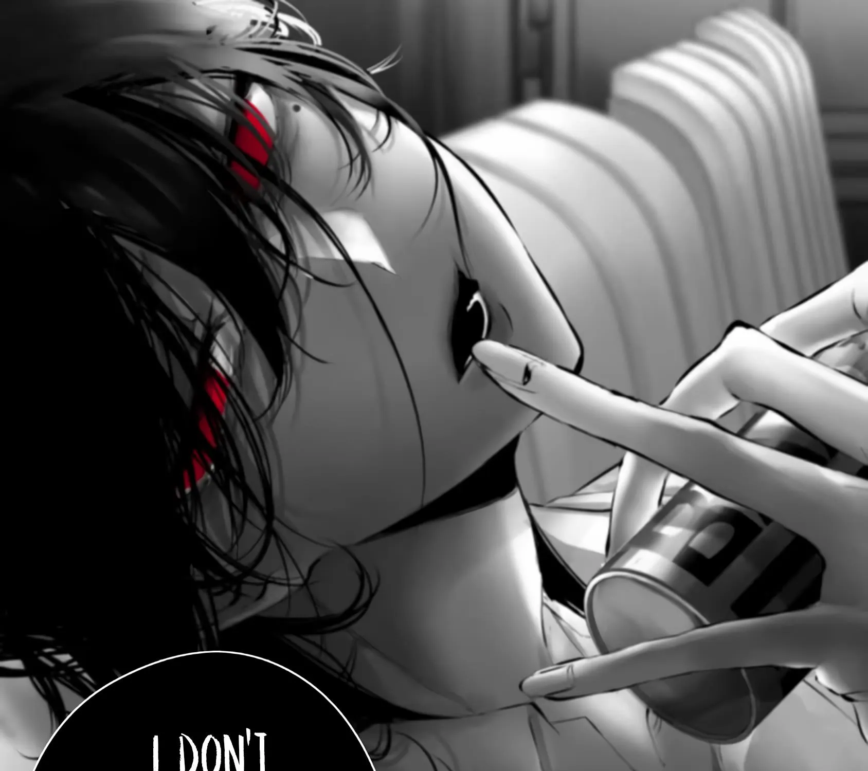 Tsurenai Hodo Aokute Azatoi Kurai ni Akai Zinmanga X Chapter 10 Page 27