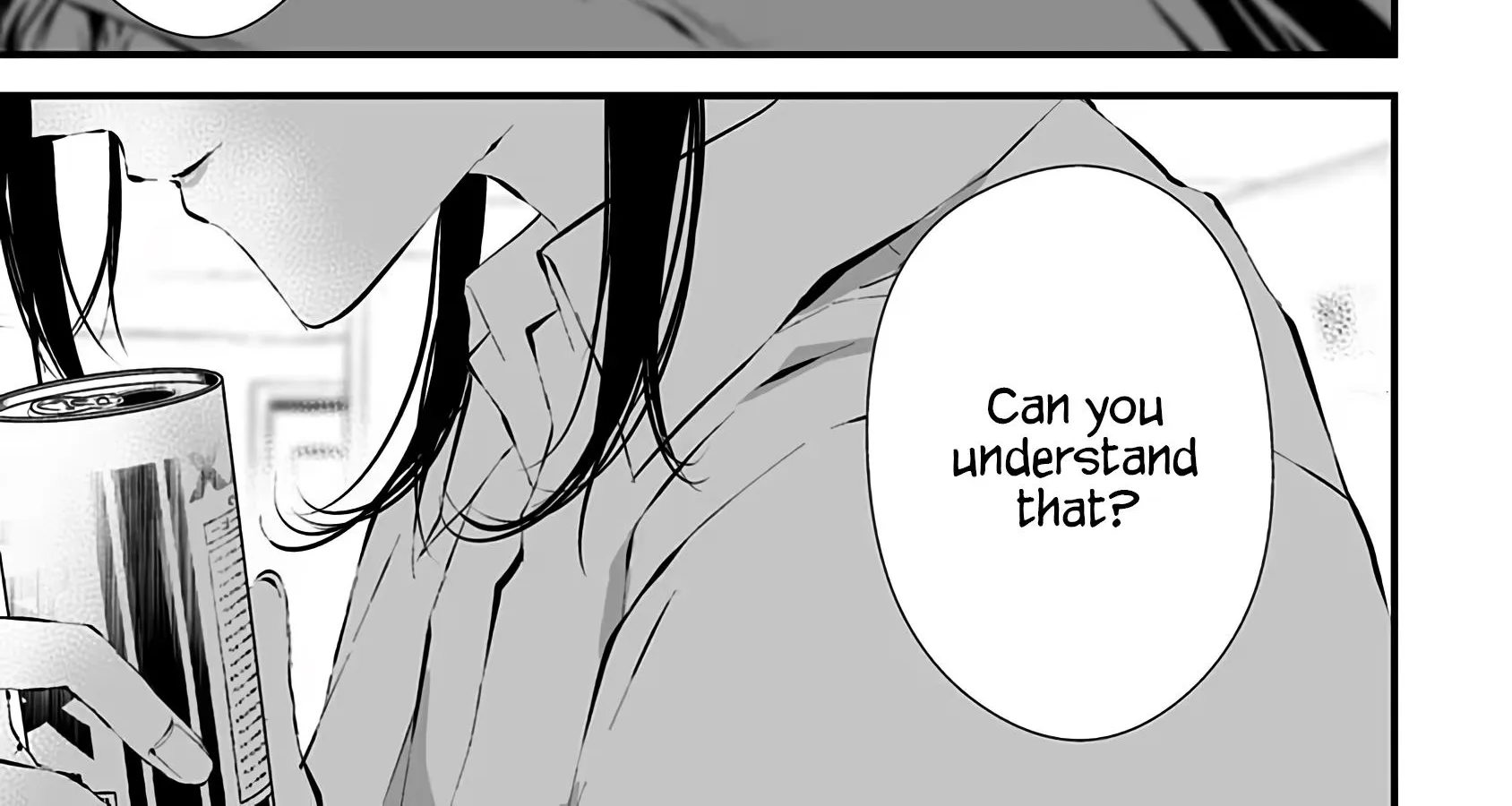 Tsurenai Hodo Aokute Azatoi Kurai ni Akai Zinmanga X Chapter 10 Page 34