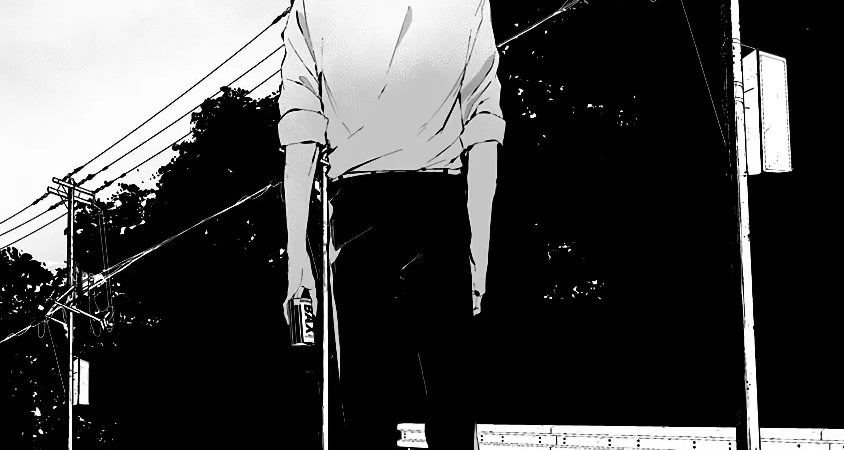 Tsurenai Hodo Aokute Azatoi Kurai ni Akai Zinmanga X Chapter 10 Page 40