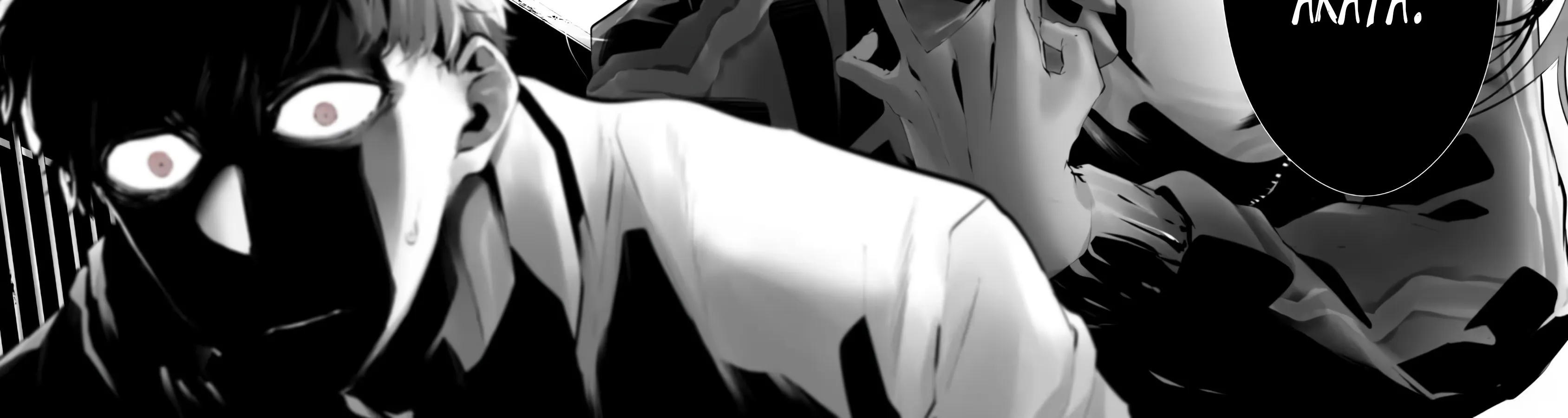 Tsurenai Hodo Aokute Azatoi Kurai ni Akai Zinmanga X Chapter 9.5 Page 24