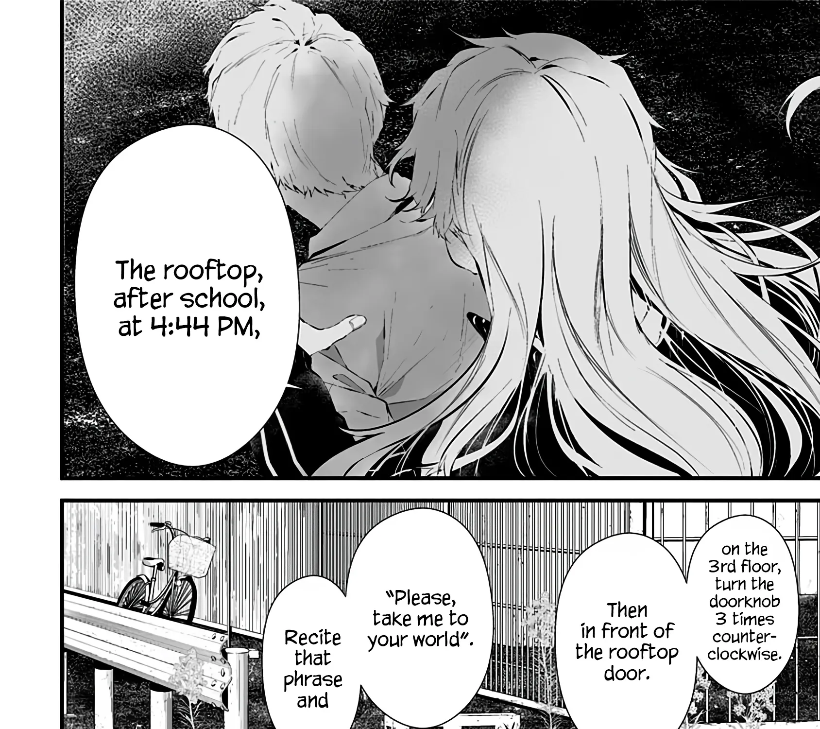 Tsurenai Hodo Aokute Azatoi Kurai ni Akai Zinmanga X Chapter 9.5 Page 25