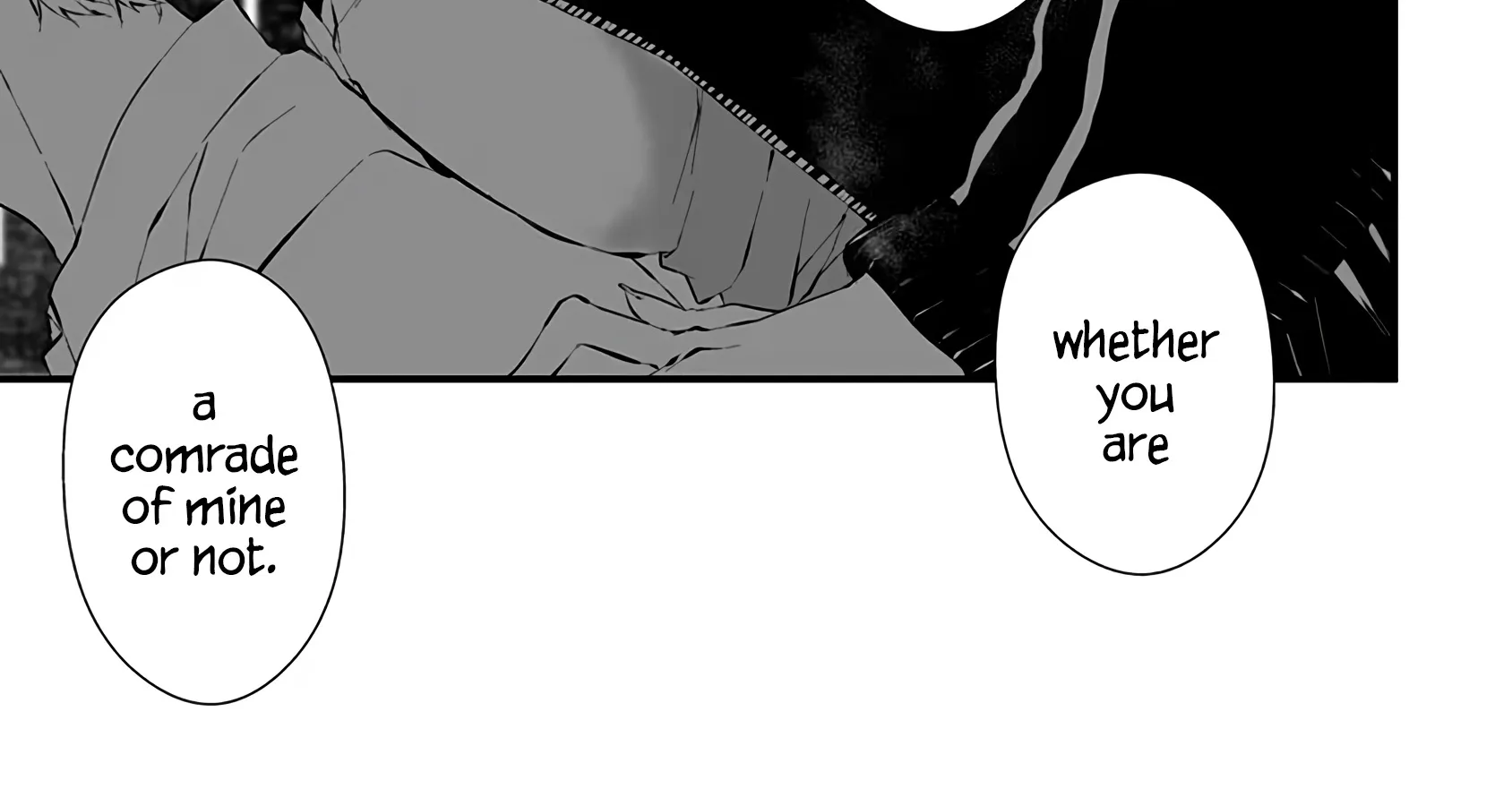 Tsurenai Hodo Aokute Azatoi Kurai ni Akai Zinmanga X Chapter 9.5 Page 28