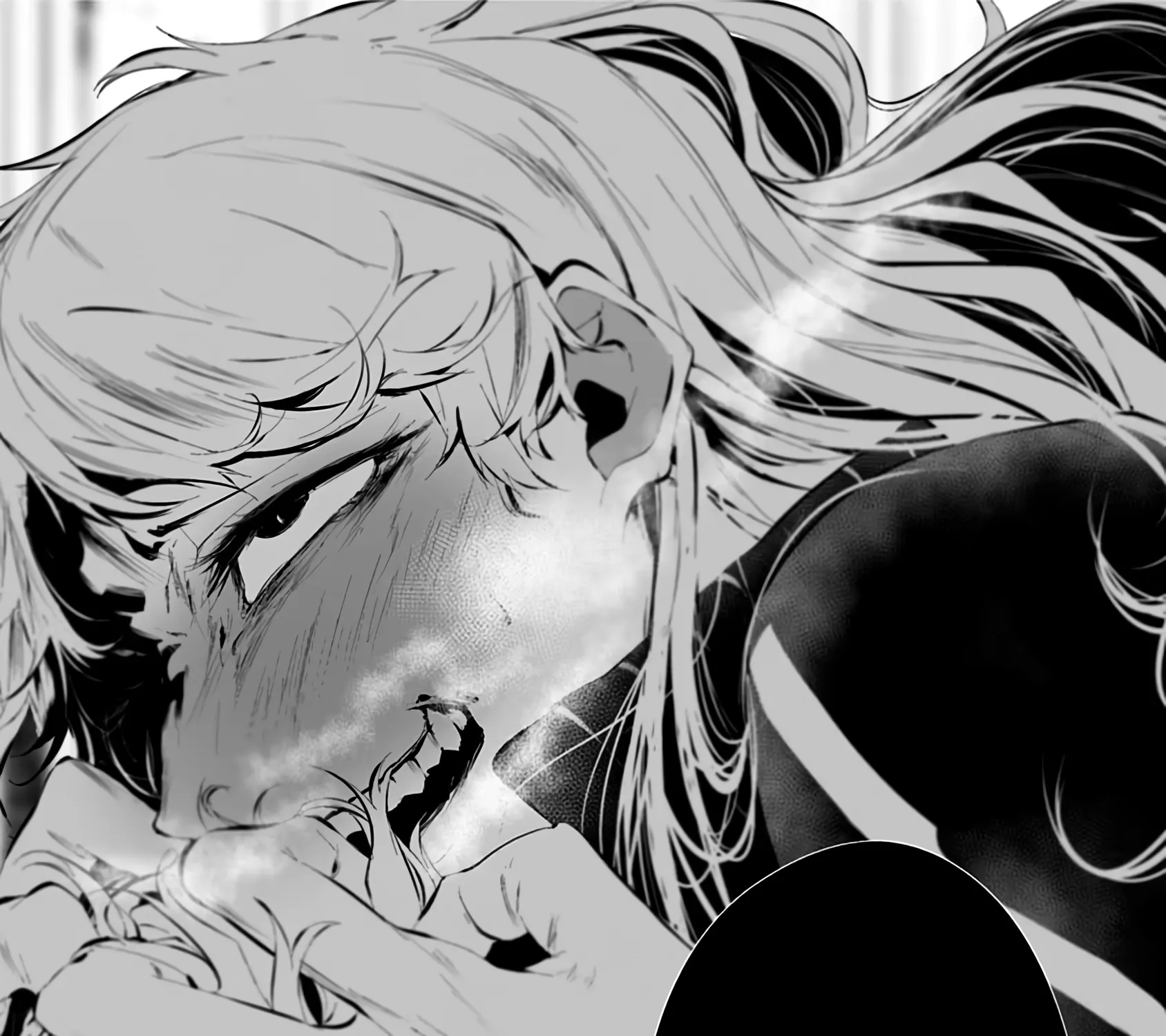 Tsurenai Hodo Aokute Azatoi Kurai ni Akai Zinmanga X Chapter 9.5 Page 31