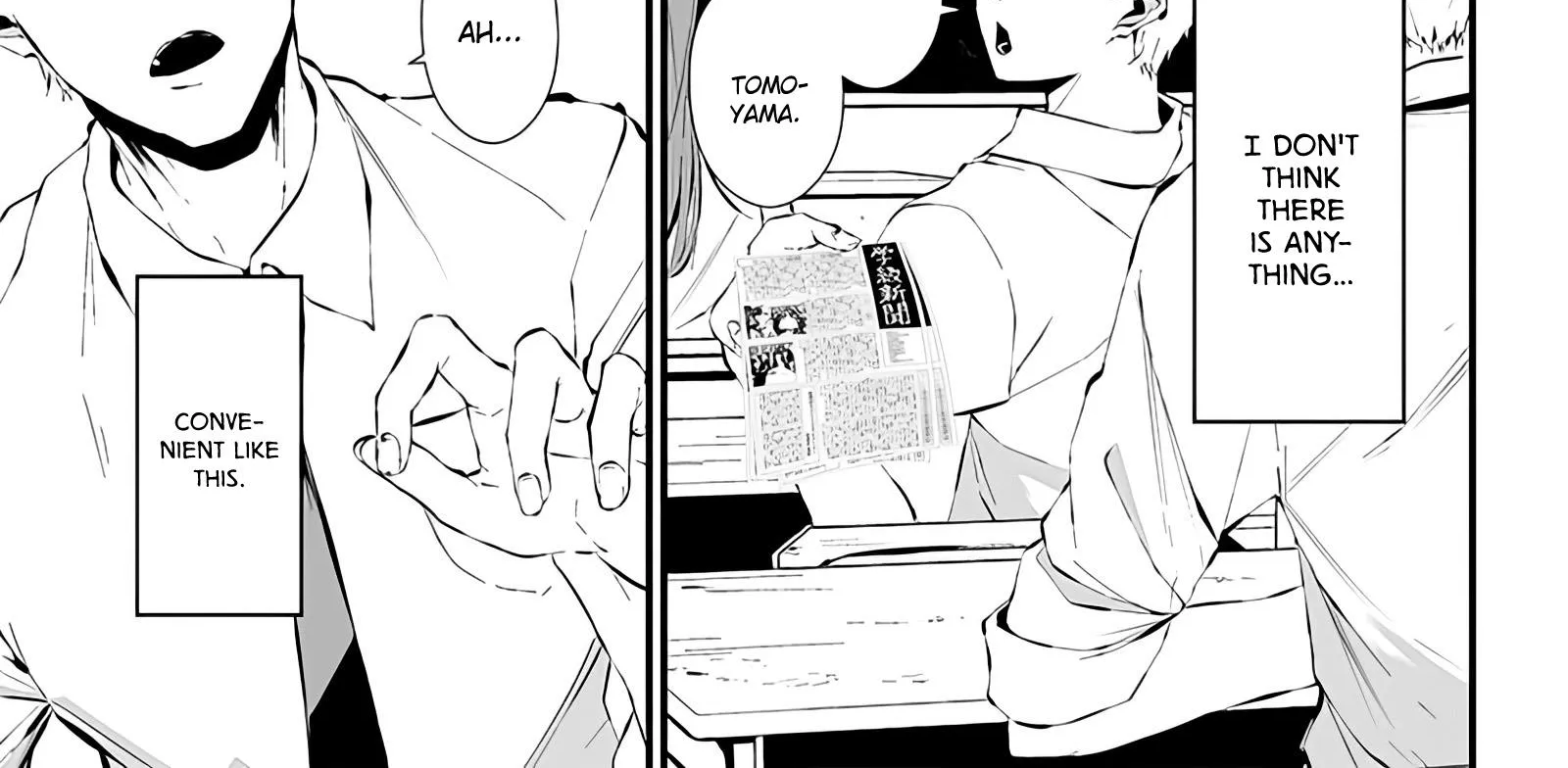 Tsurenai Hodo Aokute Azatoi Kurai ni Akai Zinmanga X Chapter 9 Page 13