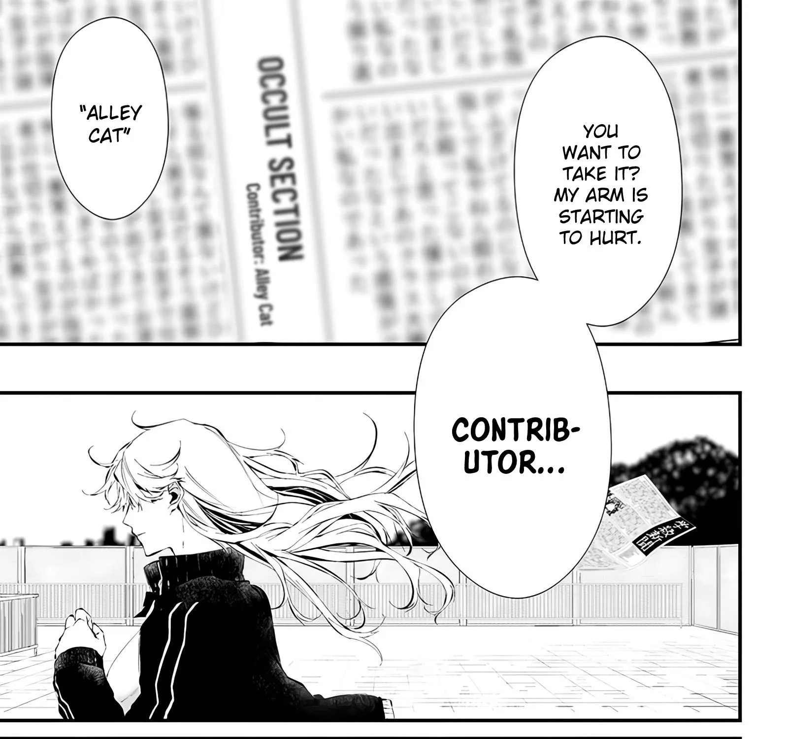 Tsurenai Hodo Aokute Azatoi Kurai ni Akai Zinmanga X Chapter 9 Page 16