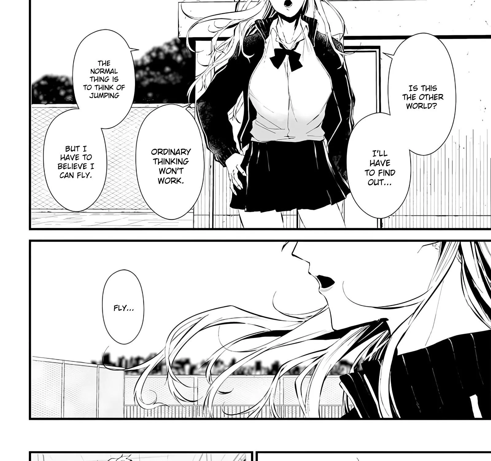Tsurenai Hodo Aokute Azatoi Kurai ni Akai Zinmanga X Chapter 9 Page 18