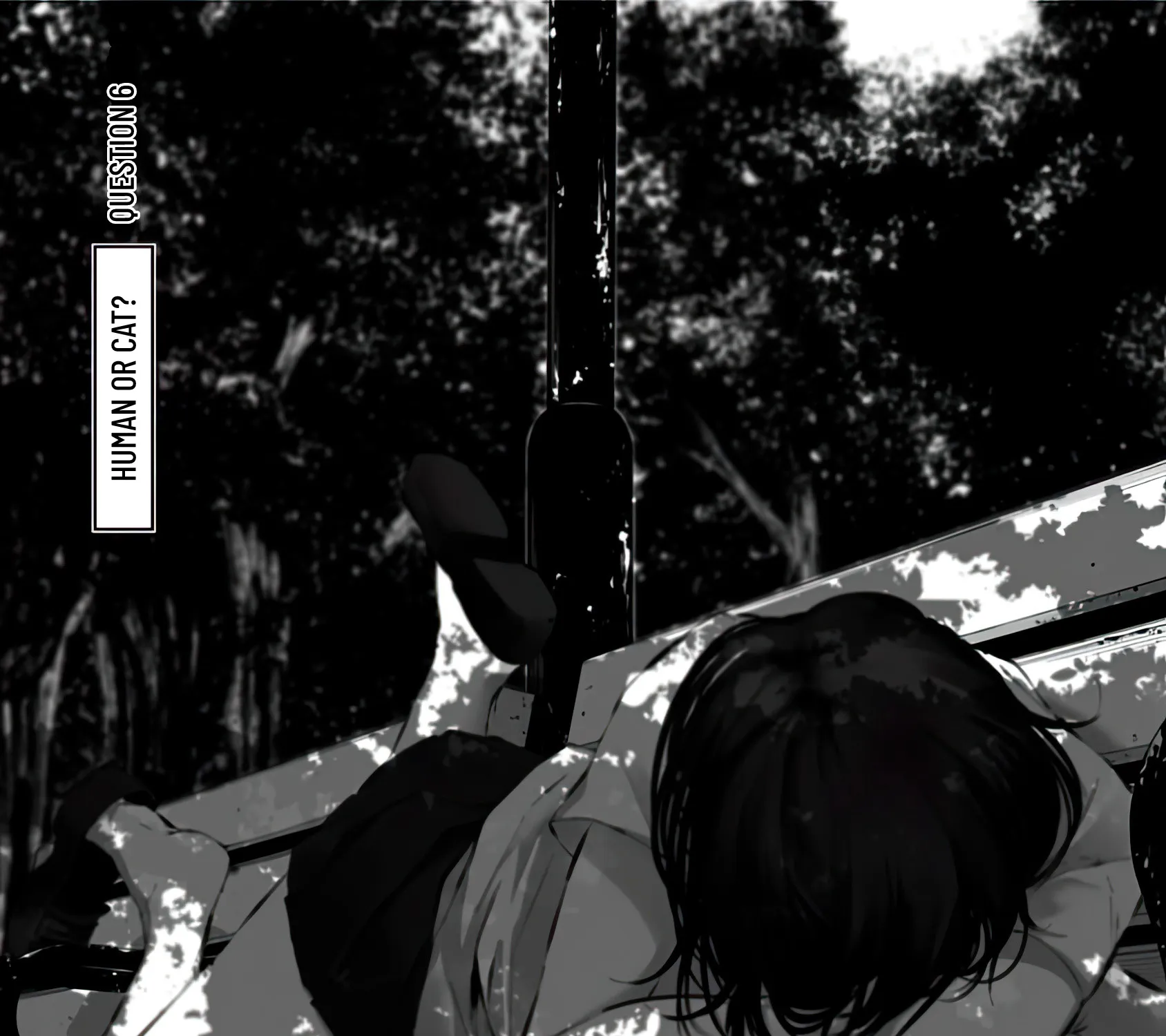 Tsurenai Hodo Aokute Azatoi Kurai ni Akai Zinmanga X Chapter 6 Page 5