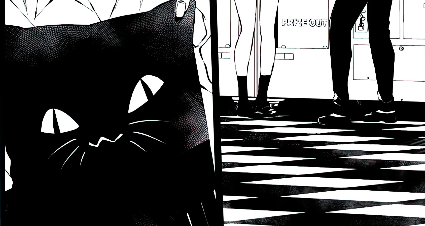 Tsurenai Hodo Aokute Azatoi Kurai ni Akai Zinmanga X Chapter 6 Page 12