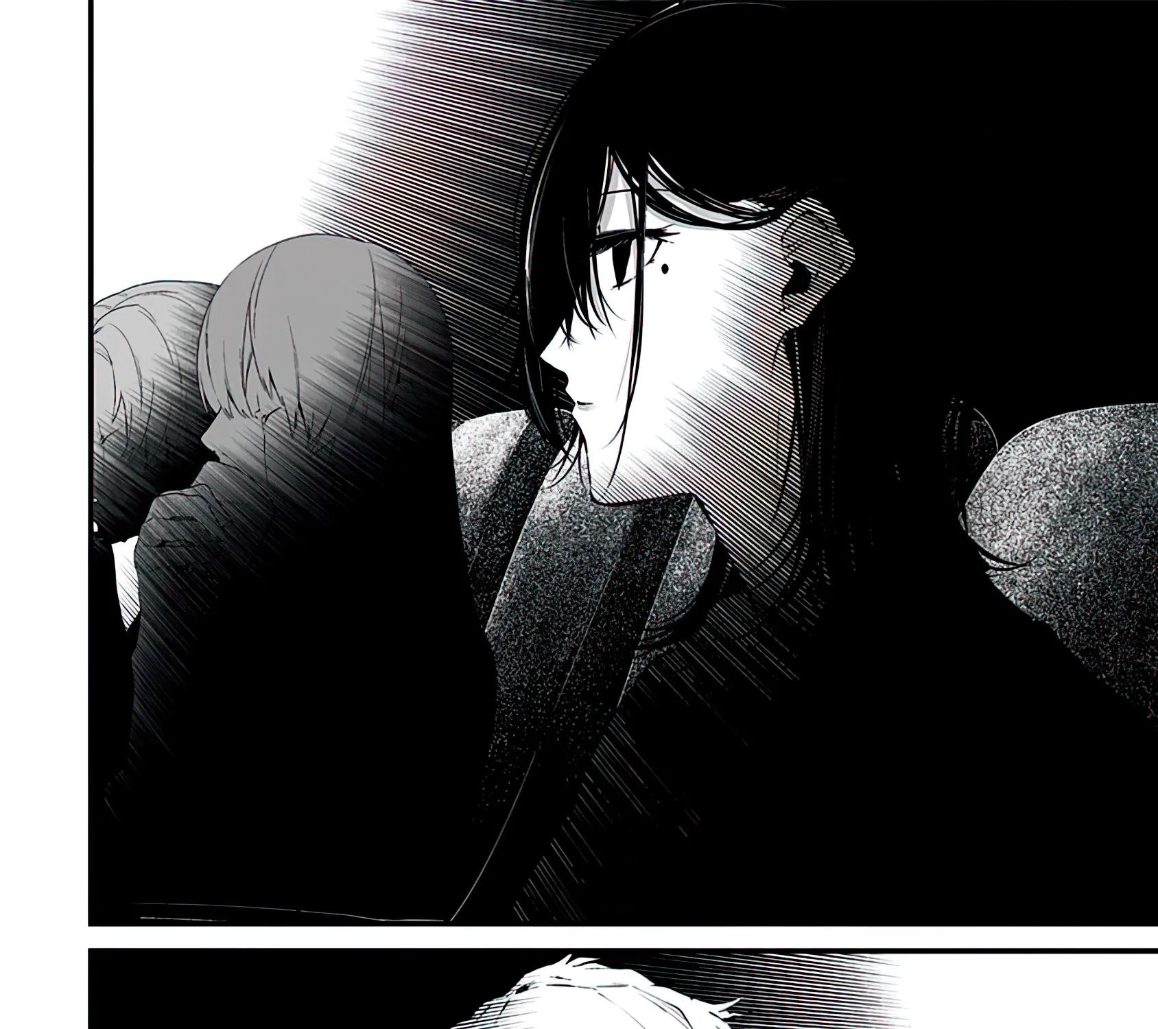 Tsurenai Hodo Aokute Azatoi Kurai ni Akai Zinmanga X Chapter 6 Page 15