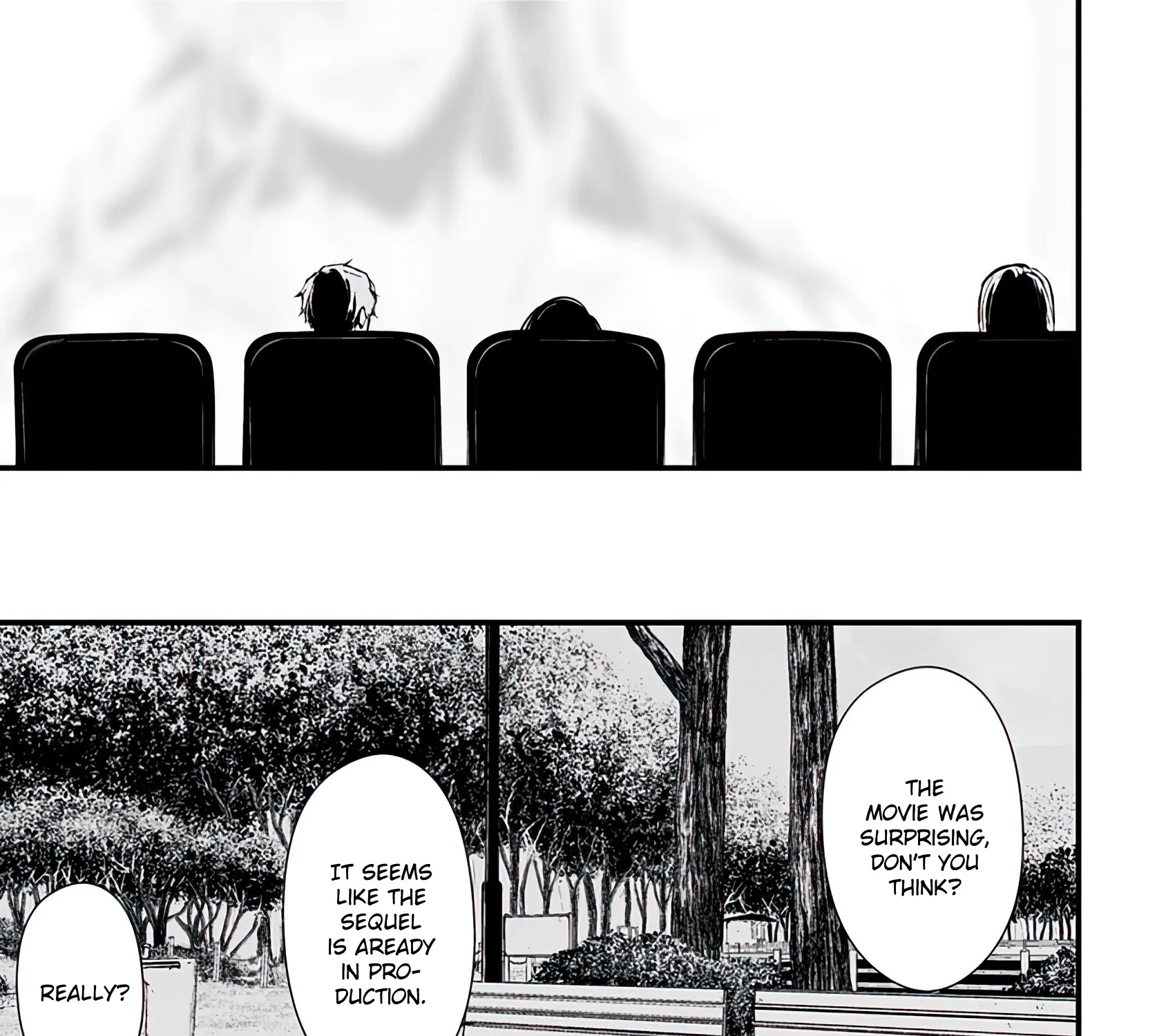 Tsurenai Hodo Aokute Azatoi Kurai ni Akai Zinmanga X Chapter 6 Page 17
