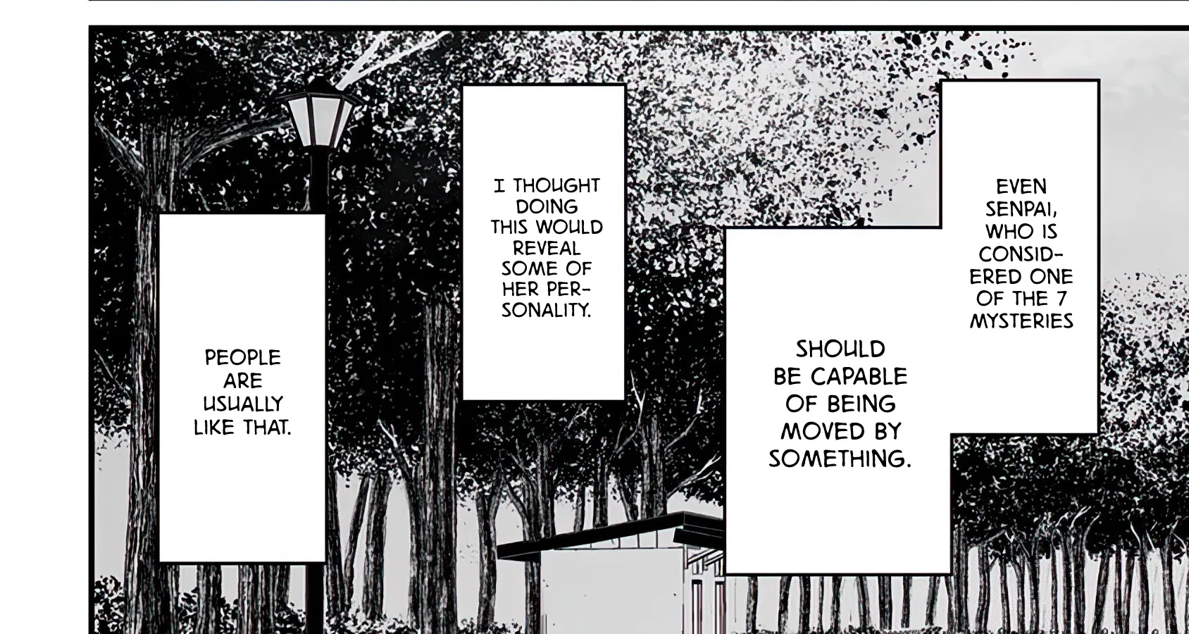 Tsurenai Hodo Aokute Azatoi Kurai ni Akai Zinmanga X Chapter 6 Page 20
