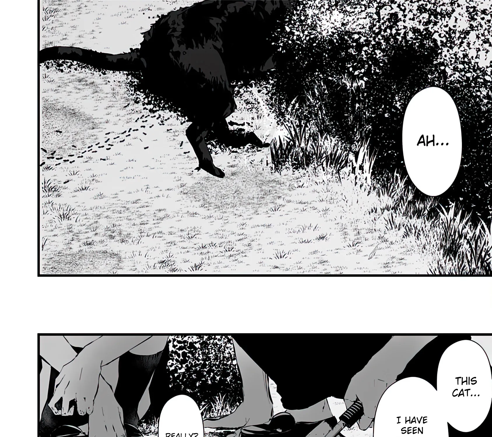 Tsurenai Hodo Aokute Azatoi Kurai ni Akai Zinmanga X Chapter 6 Page 23