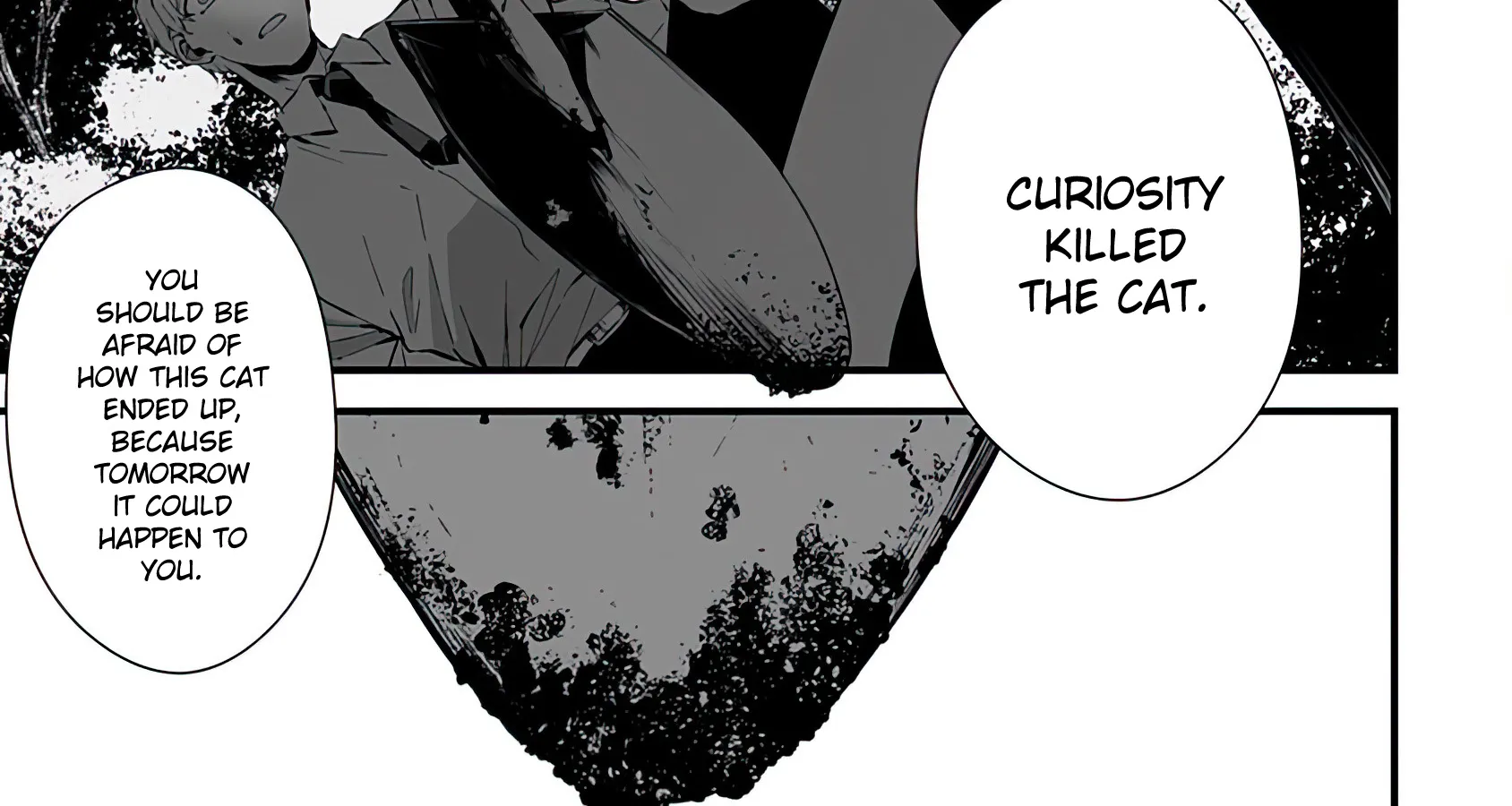 Tsurenai Hodo Aokute Azatoi Kurai ni Akai Zinmanga X Chapter 6 Page 30