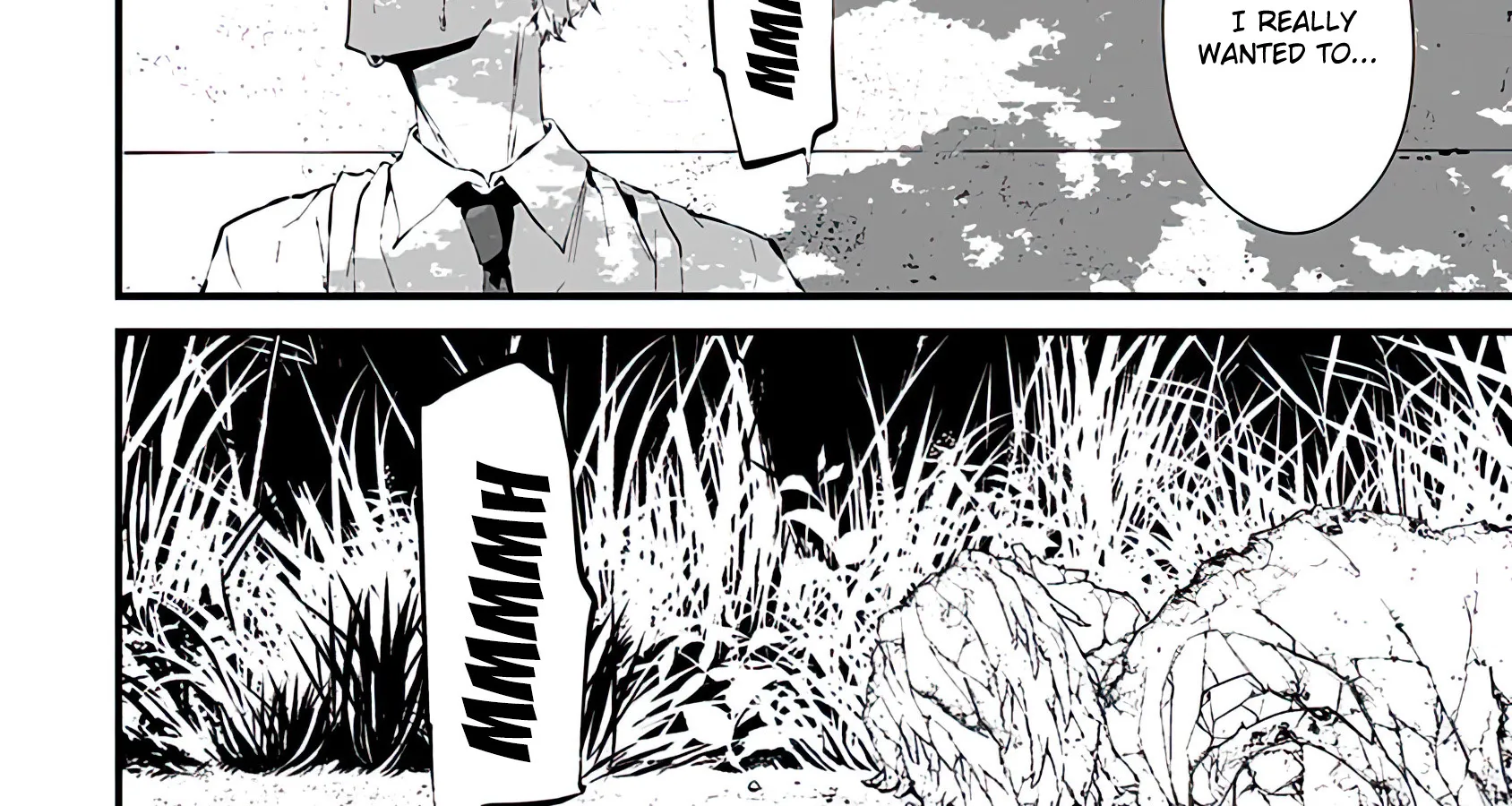 Tsurenai Hodo Aokute Azatoi Kurai ni Akai Zinmanga X Chapter 5 Page 4
