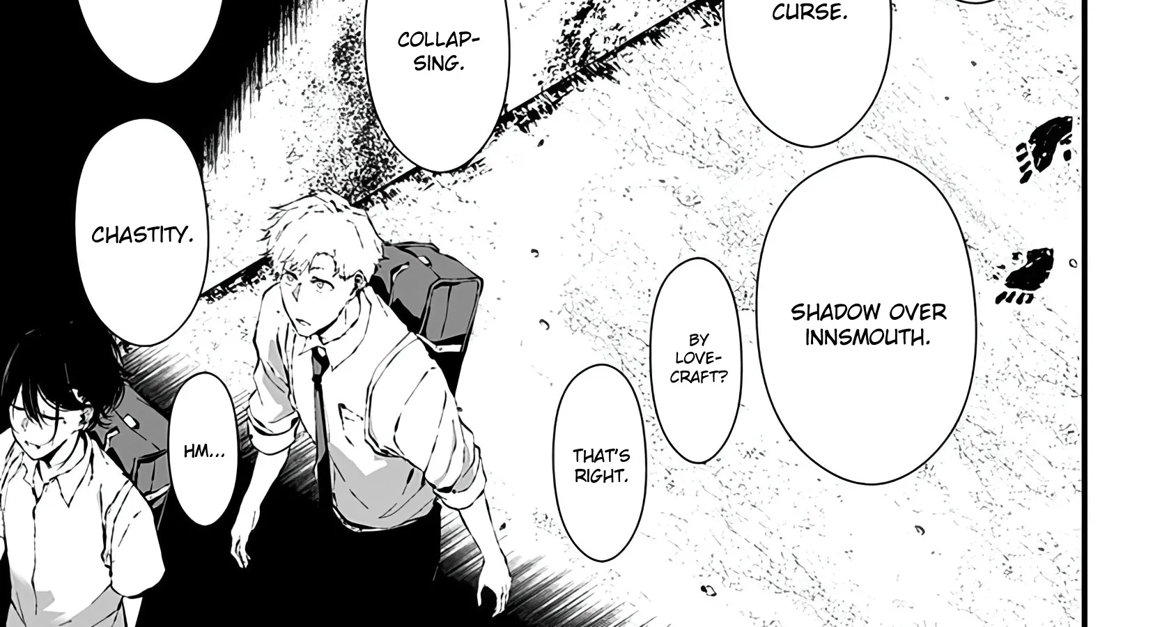 Tsurenai Hodo Aokute Azatoi Kurai ni Akai Zinmanga X Chapter 5 Page 14