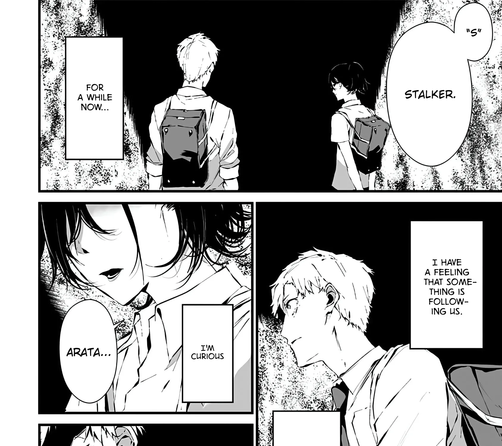 Tsurenai Hodo Aokute Azatoi Kurai ni Akai Zinmanga X Chapter 5 Page 15