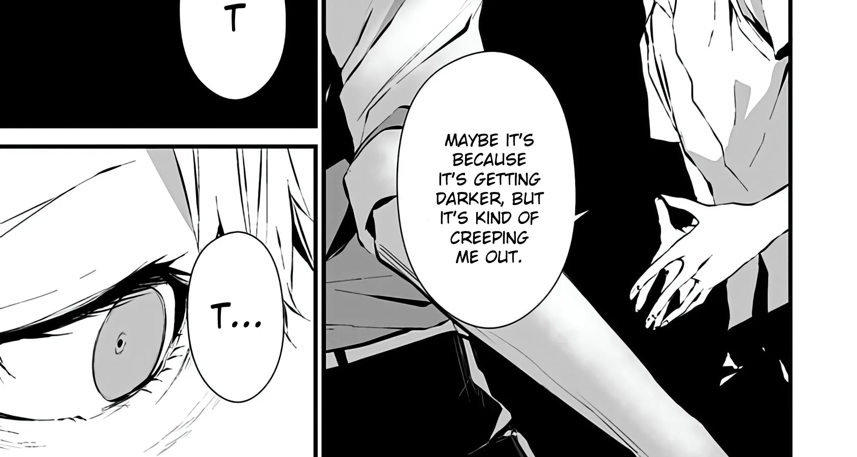 Tsurenai Hodo Aokute Azatoi Kurai ni Akai Zinmanga X Chapter 5 Page 18