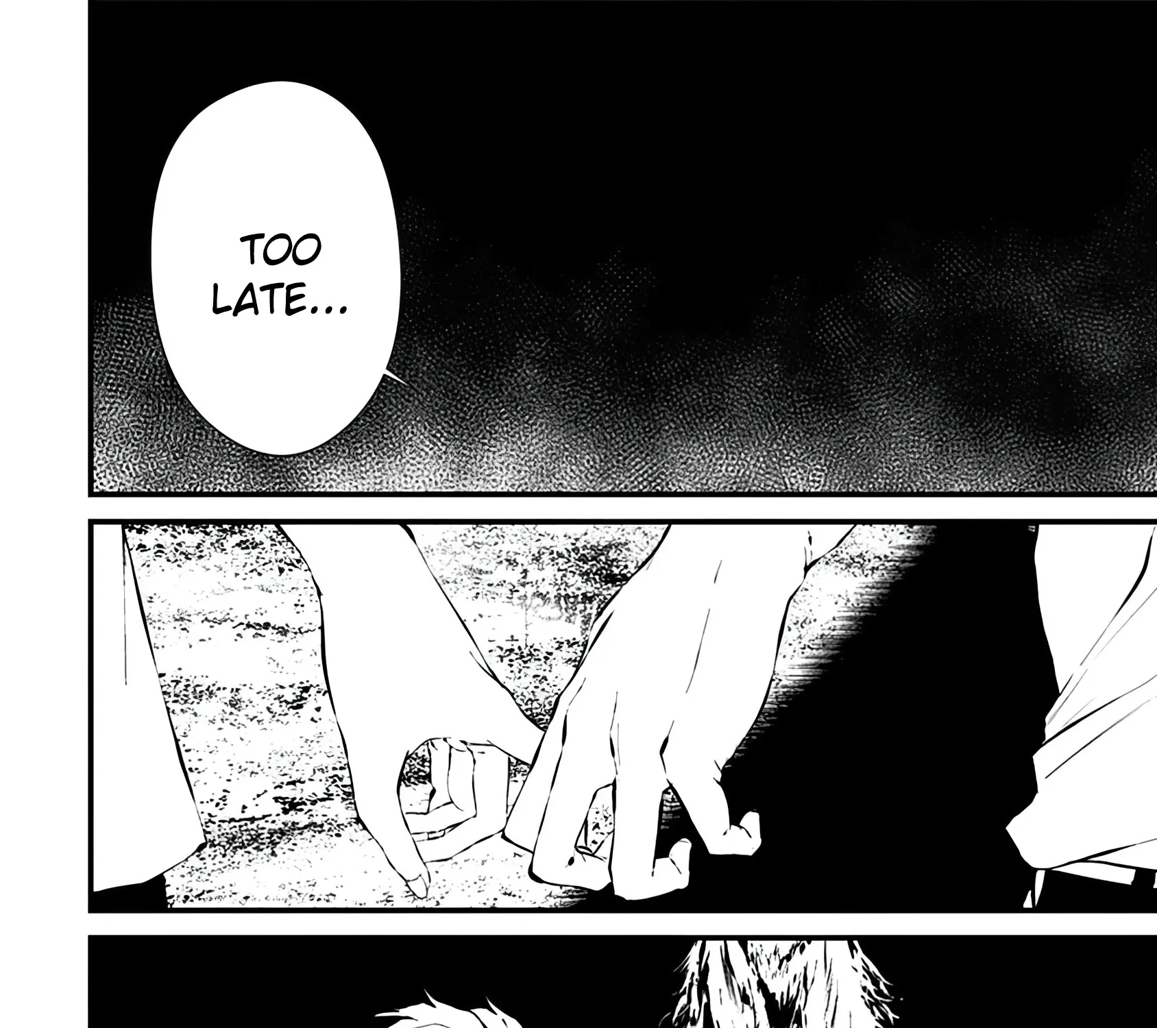 Tsurenai Hodo Aokute Azatoi Kurai ni Akai Zinmanga X Chapter 5 Page 19