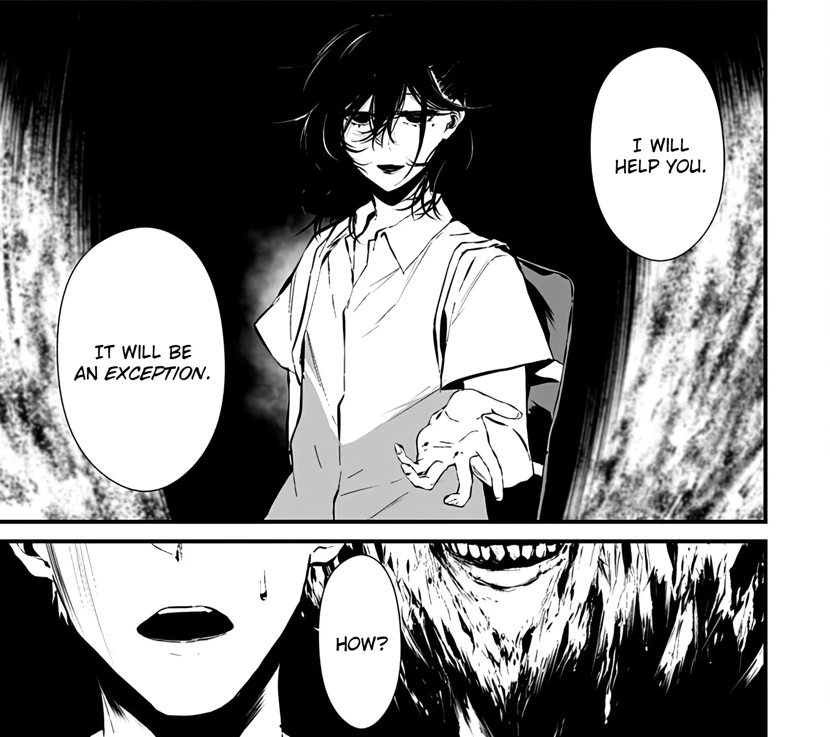 Tsurenai Hodo Aokute Azatoi Kurai ni Akai Zinmanga X Chapter 5 Page 21