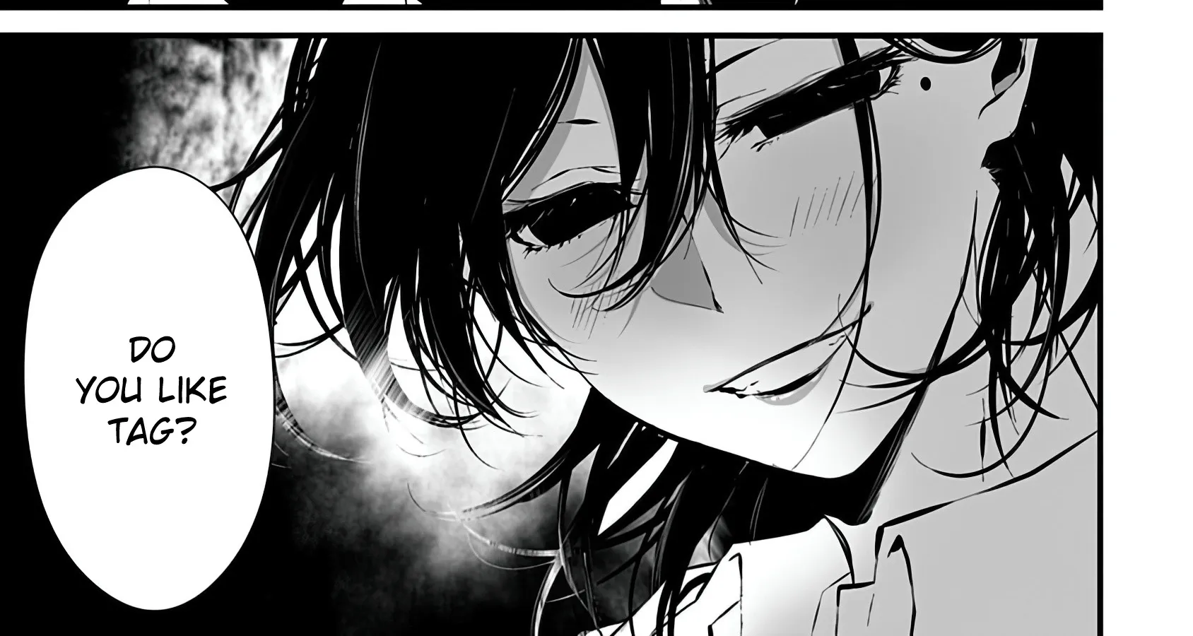 Tsurenai Hodo Aokute Azatoi Kurai ni Akai Zinmanga X Chapter 5 Page 22