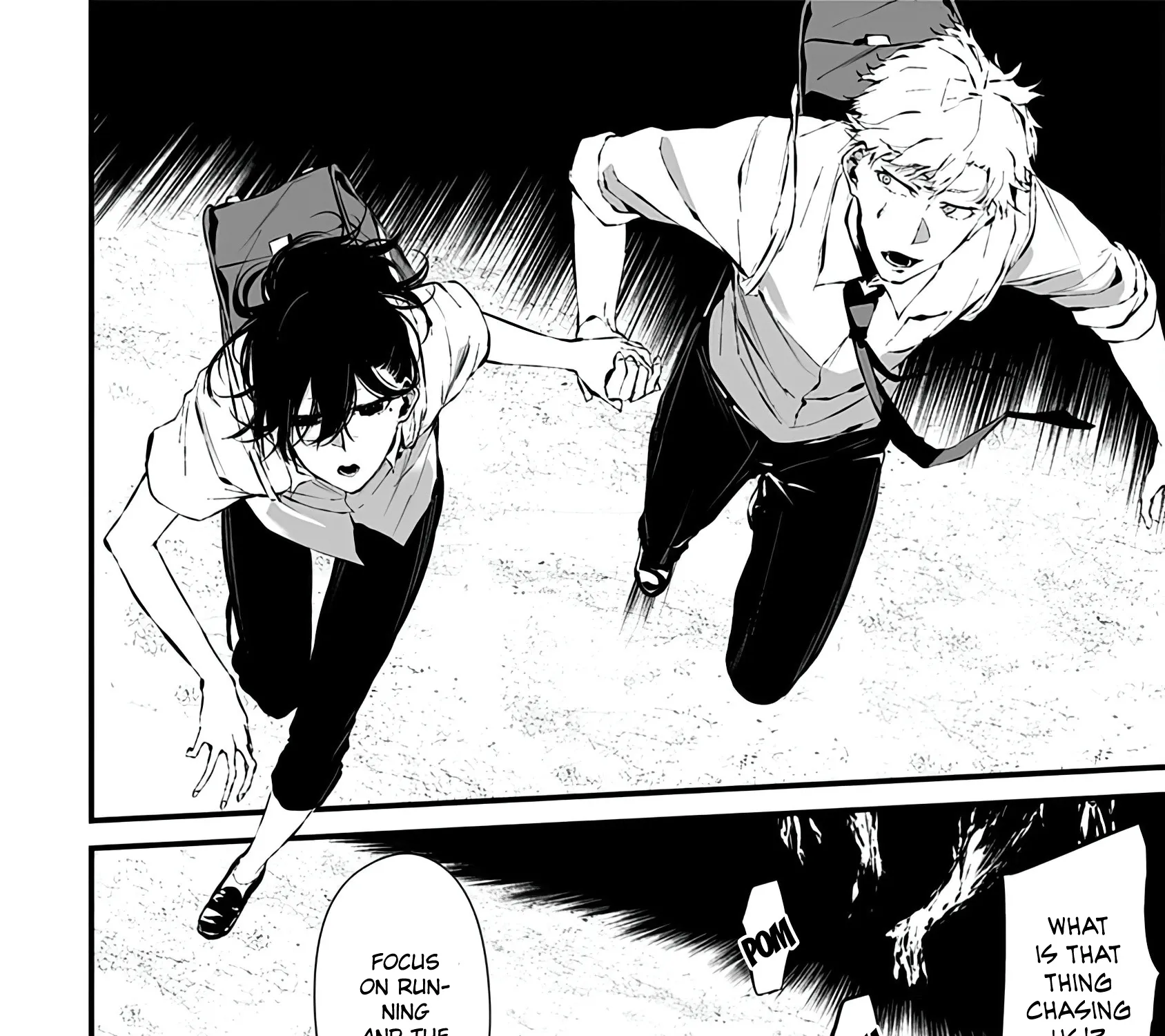 Tsurenai Hodo Aokute Azatoi Kurai ni Akai Zinmanga X Chapter 5 Page 23