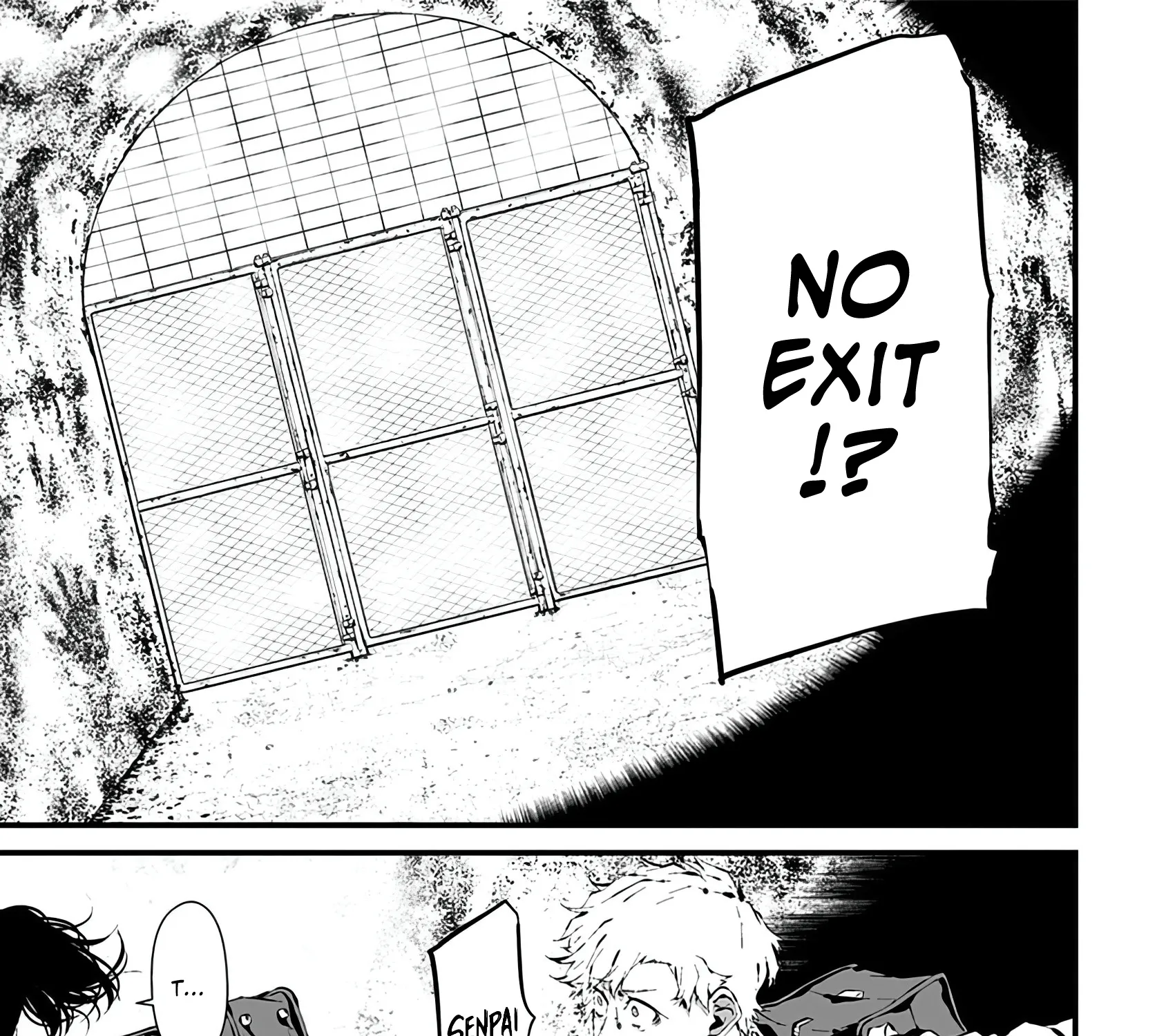 Tsurenai Hodo Aokute Azatoi Kurai ni Akai Zinmanga X Chapter 5 Page 25