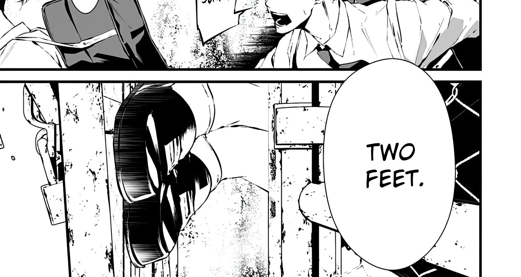 Tsurenai Hodo Aokute Azatoi Kurai ni Akai Zinmanga X Chapter 5 Page 26