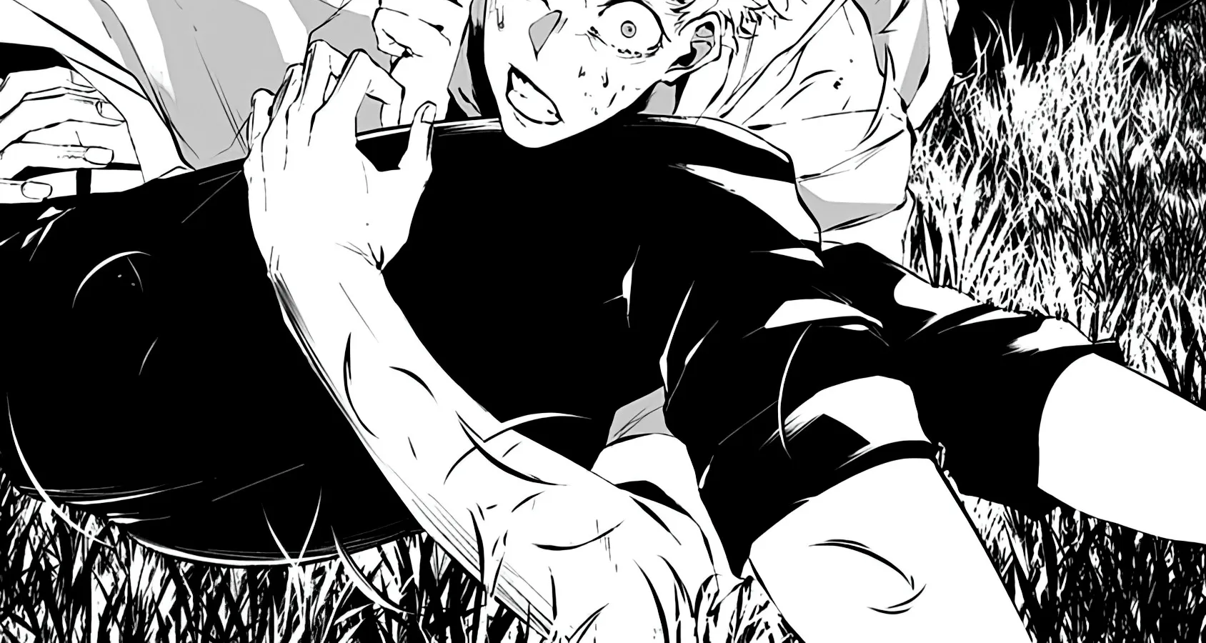 Tsurenai Hodo Aokute Azatoi Kurai ni Akai Zinmanga X Chapter 5 Page 28