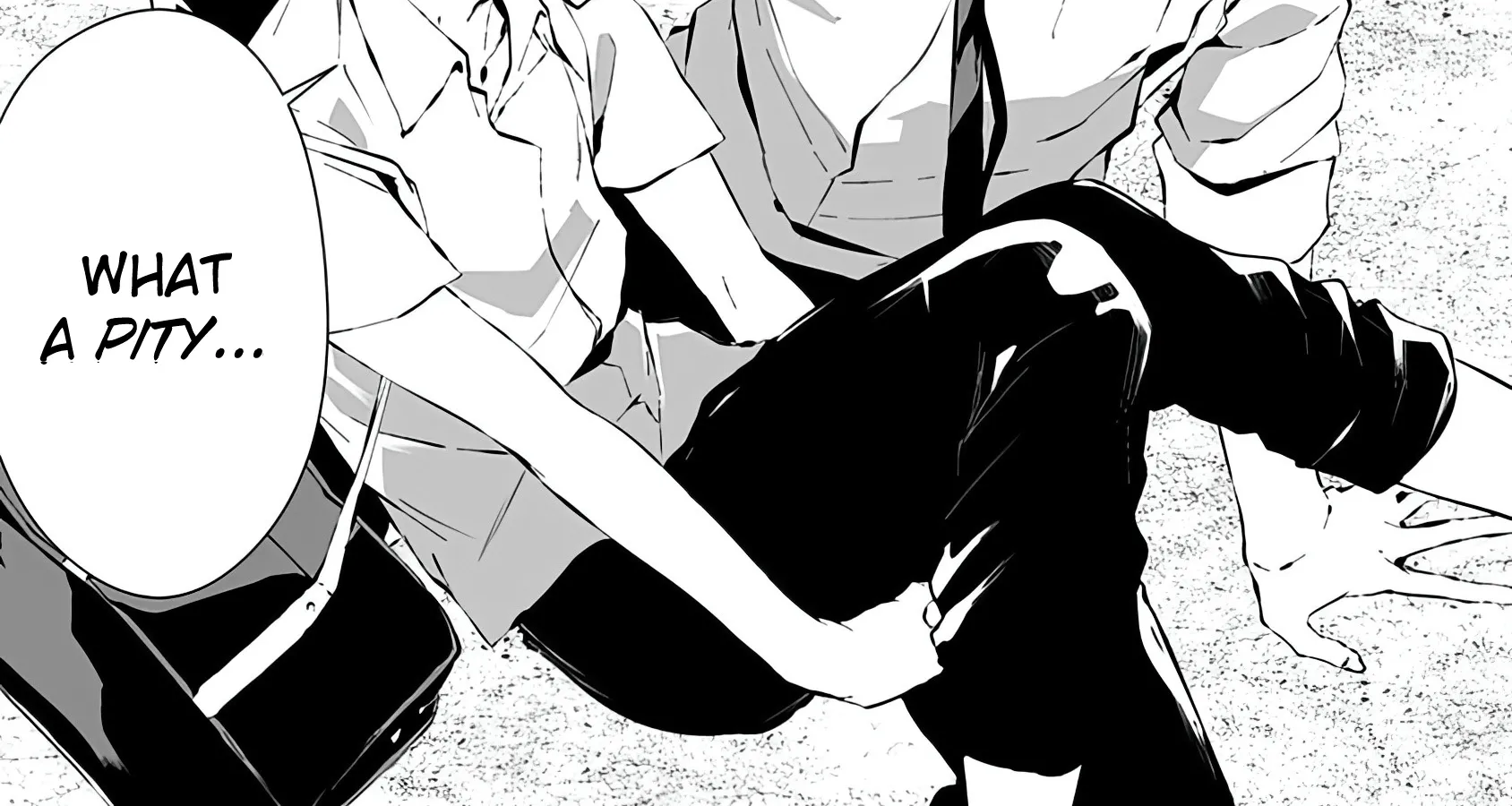 Tsurenai Hodo Aokute Azatoi Kurai ni Akai Zinmanga X Chapter 5 Page 30