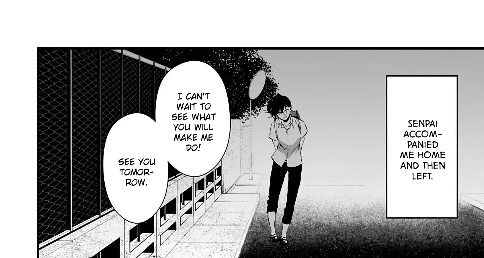 Tsurenai Hodo Aokute Azatoi Kurai ni Akai Zinmanga X Chapter 5 Page 32