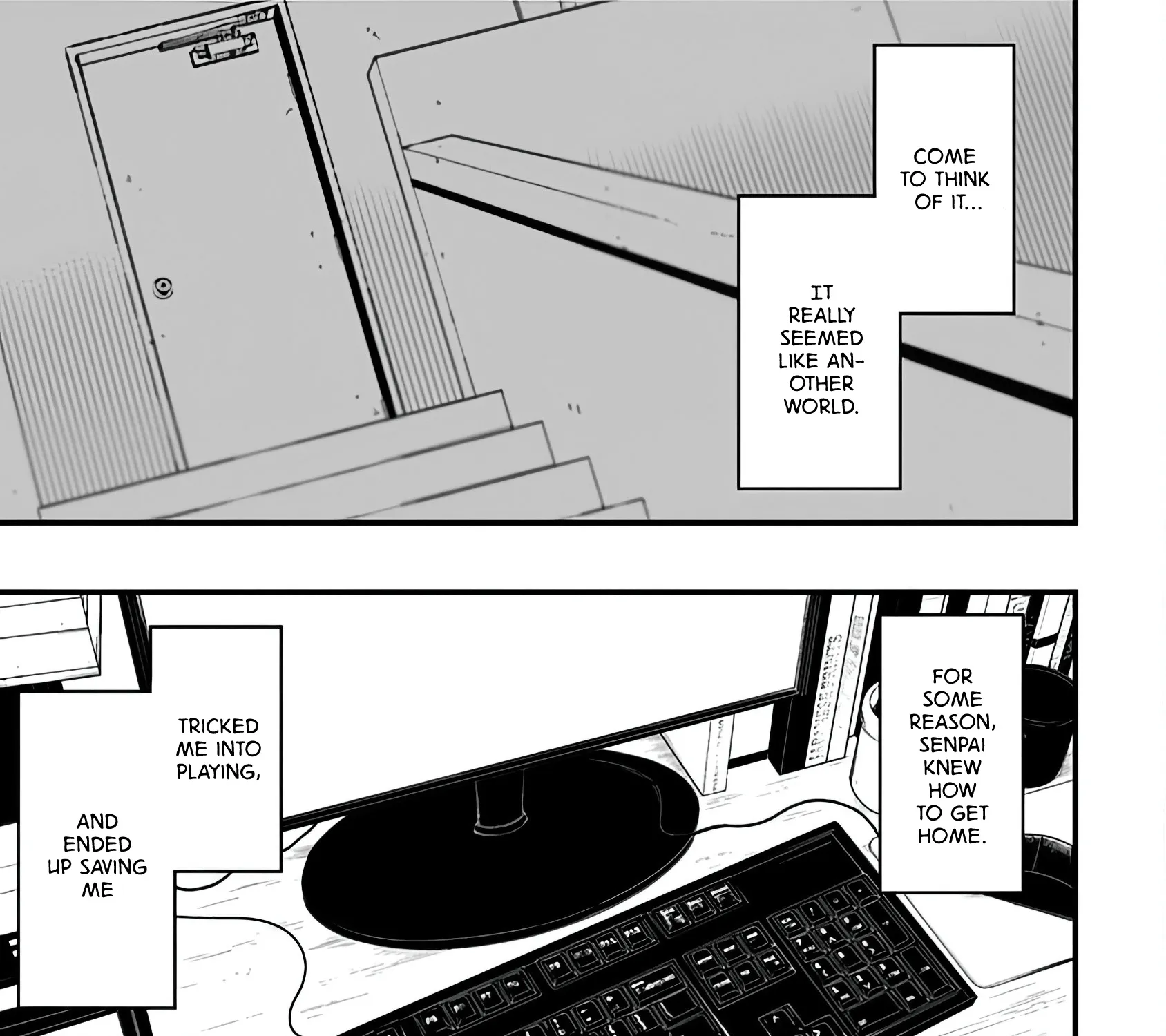 Tsurenai Hodo Aokute Azatoi Kurai ni Akai Zinmanga X Chapter 5 Page 33
