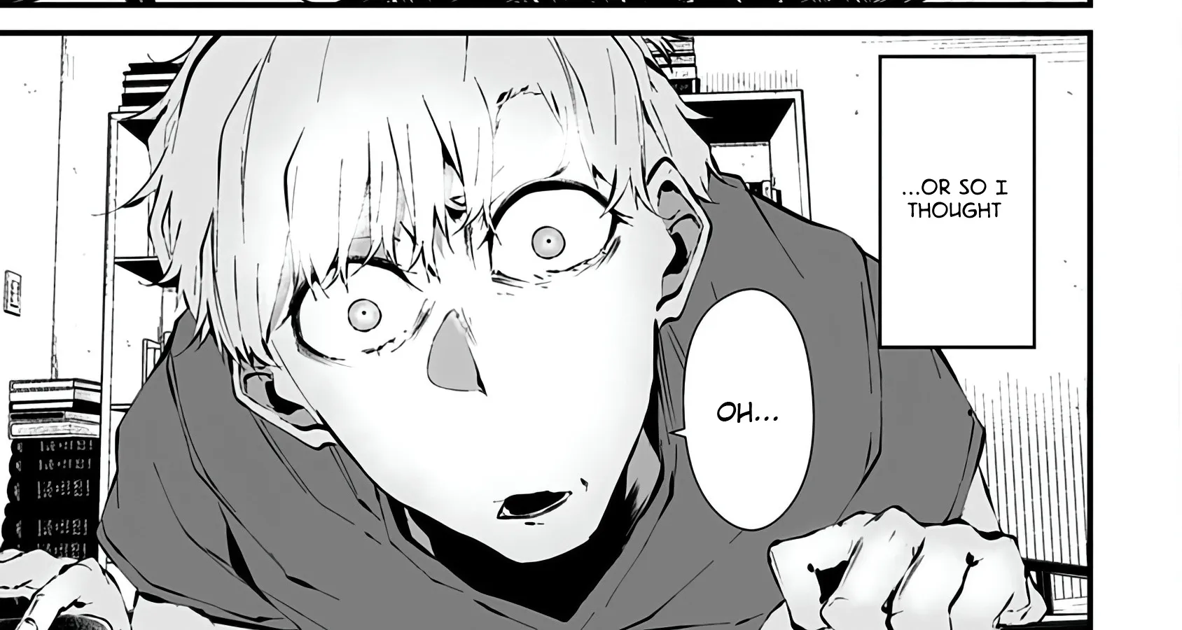 Tsurenai Hodo Aokute Azatoi Kurai ni Akai Zinmanga X Chapter 5 Page 34
