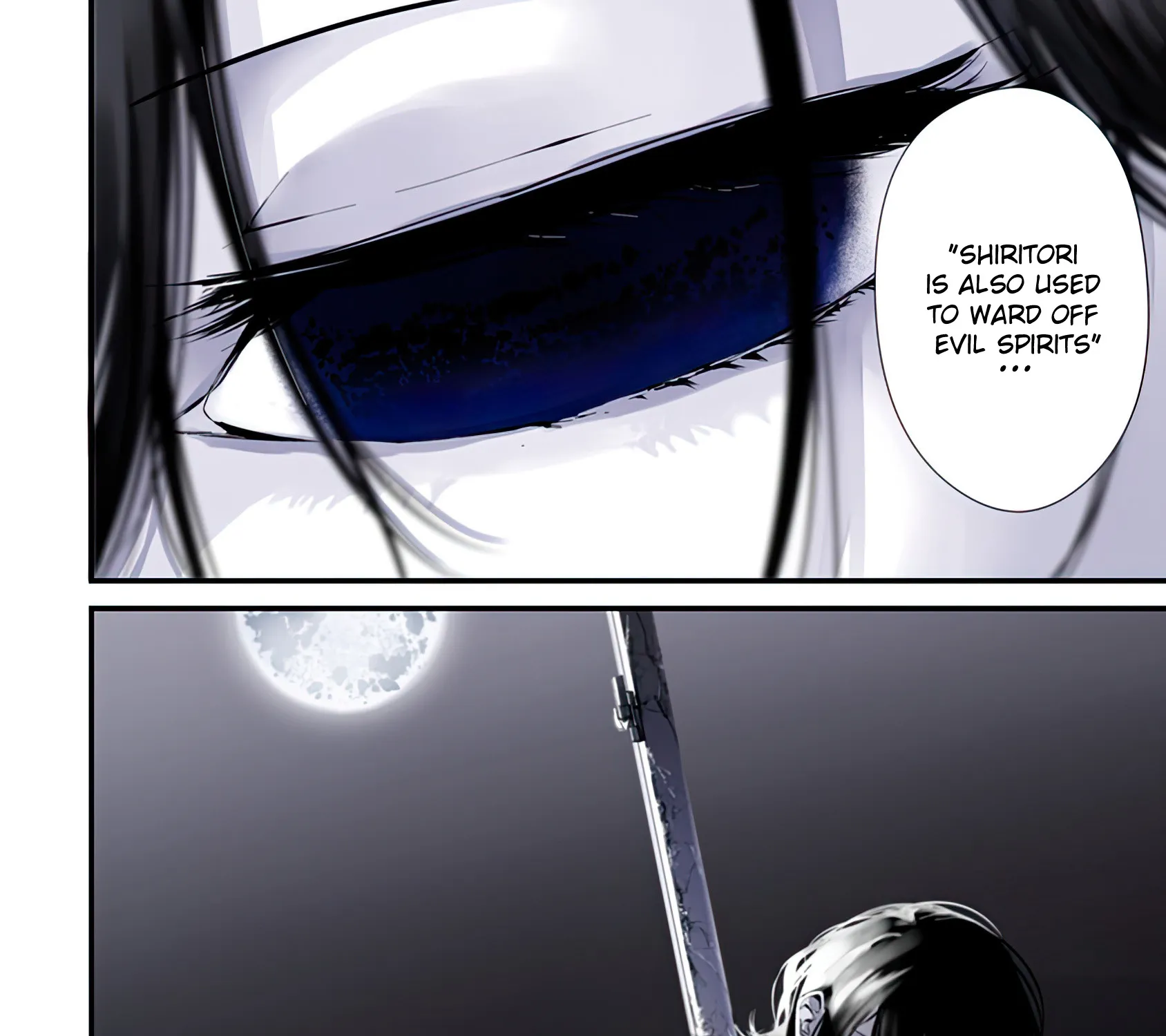 Tsurenai Hodo Aokute Azatoi Kurai ni Akai Zinmanga X Chapter 5 Page 35